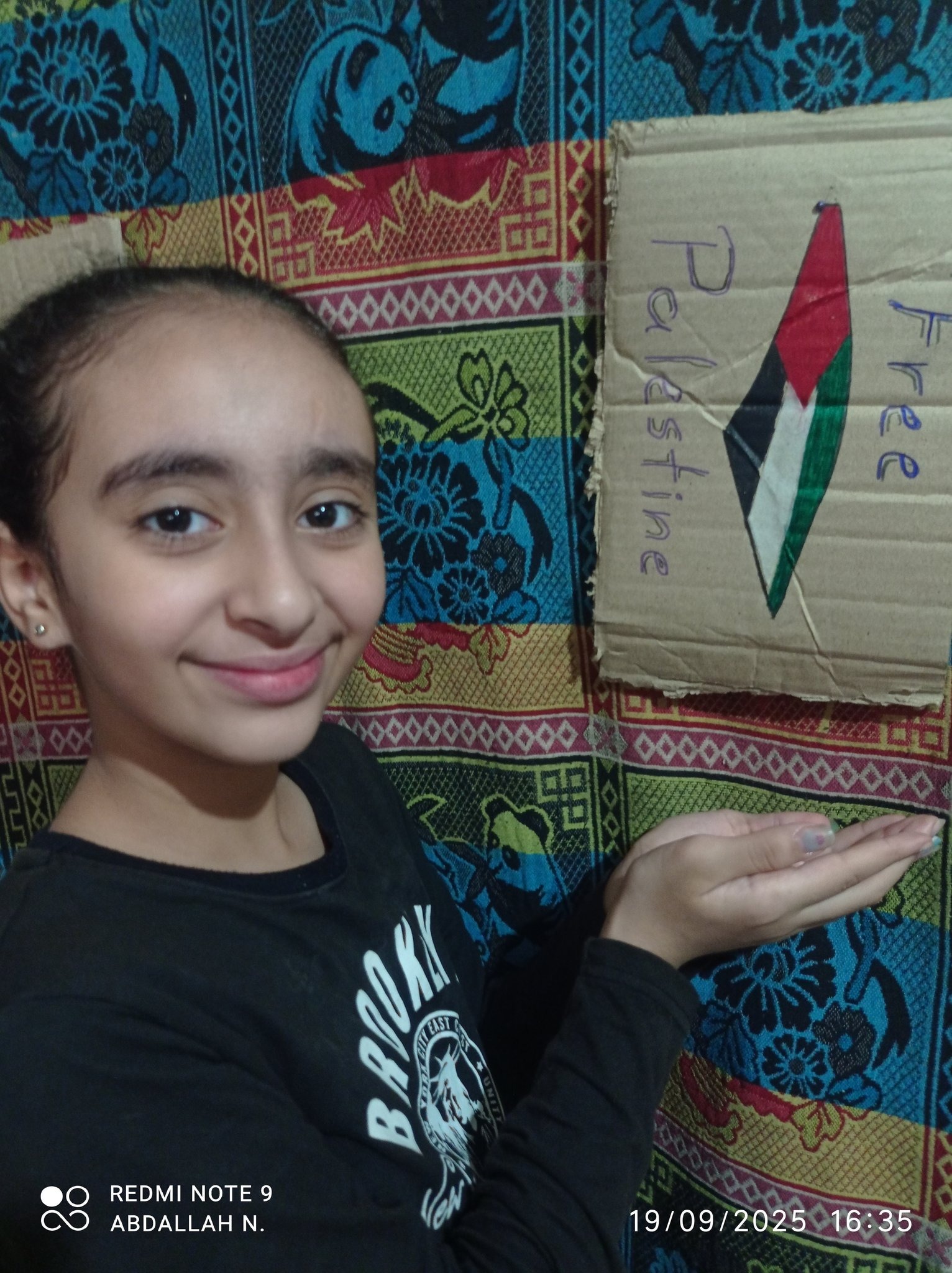 Layan's Family Needs Your Support campaign photo, 5 of 8