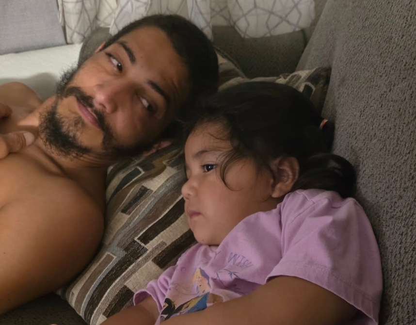 Support John Santos' Recovery Journey campaign photo, 6 of 7