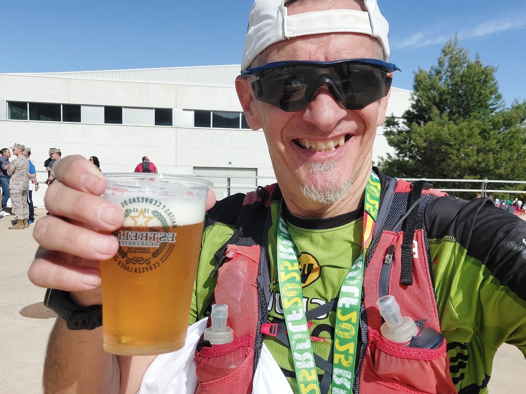 REGALO TRAIL 60 cumple JUANJO campaign photo, 2 of 4