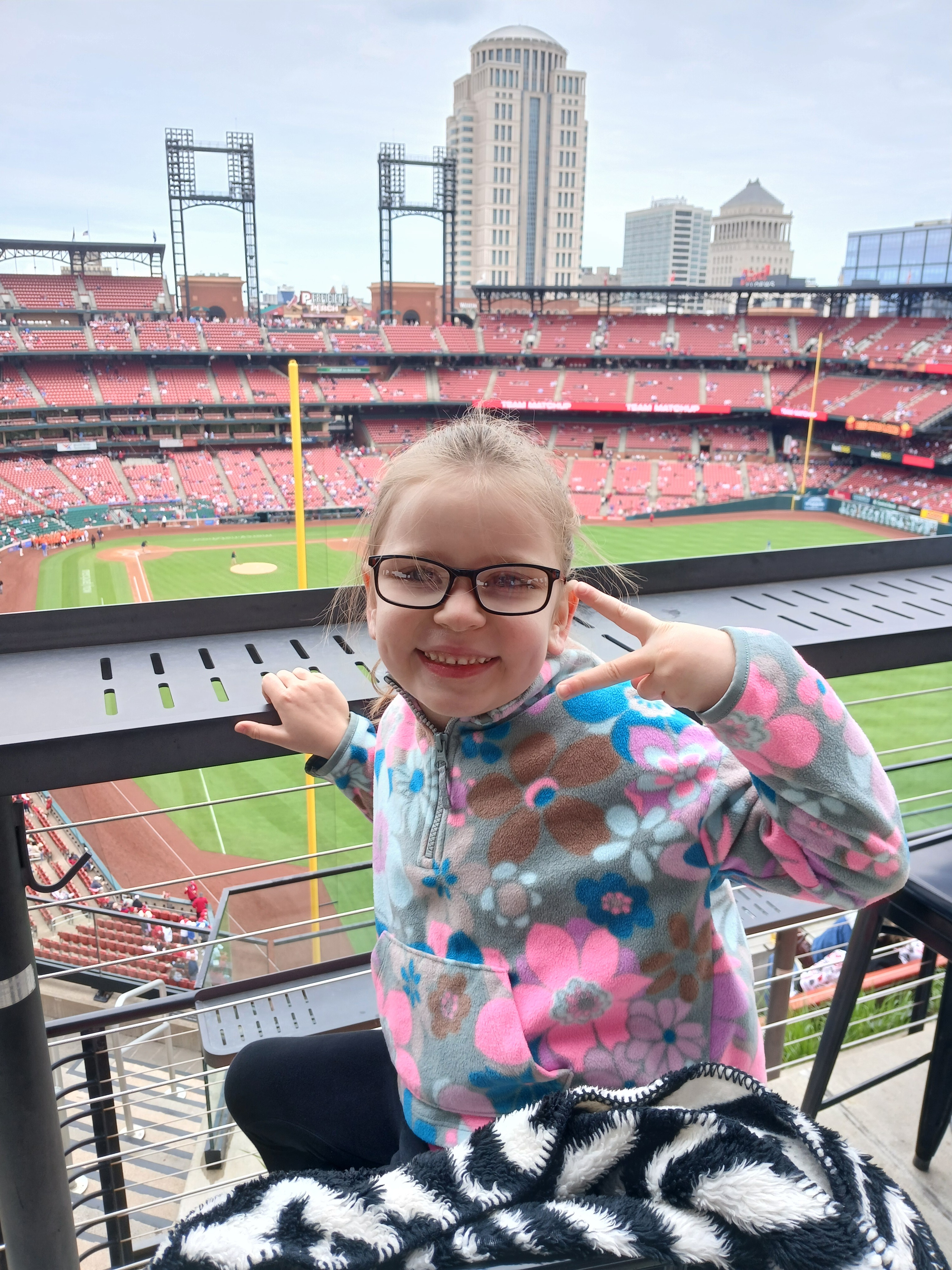 Help Us Give Gemma A Pain Free Smile campaign photo, 2 of 4