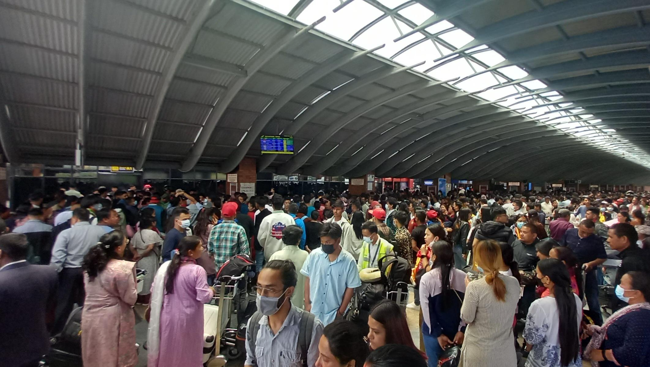 Help Create Jobs in Nepal So Youth Don’t Have to Leave pinned link photo