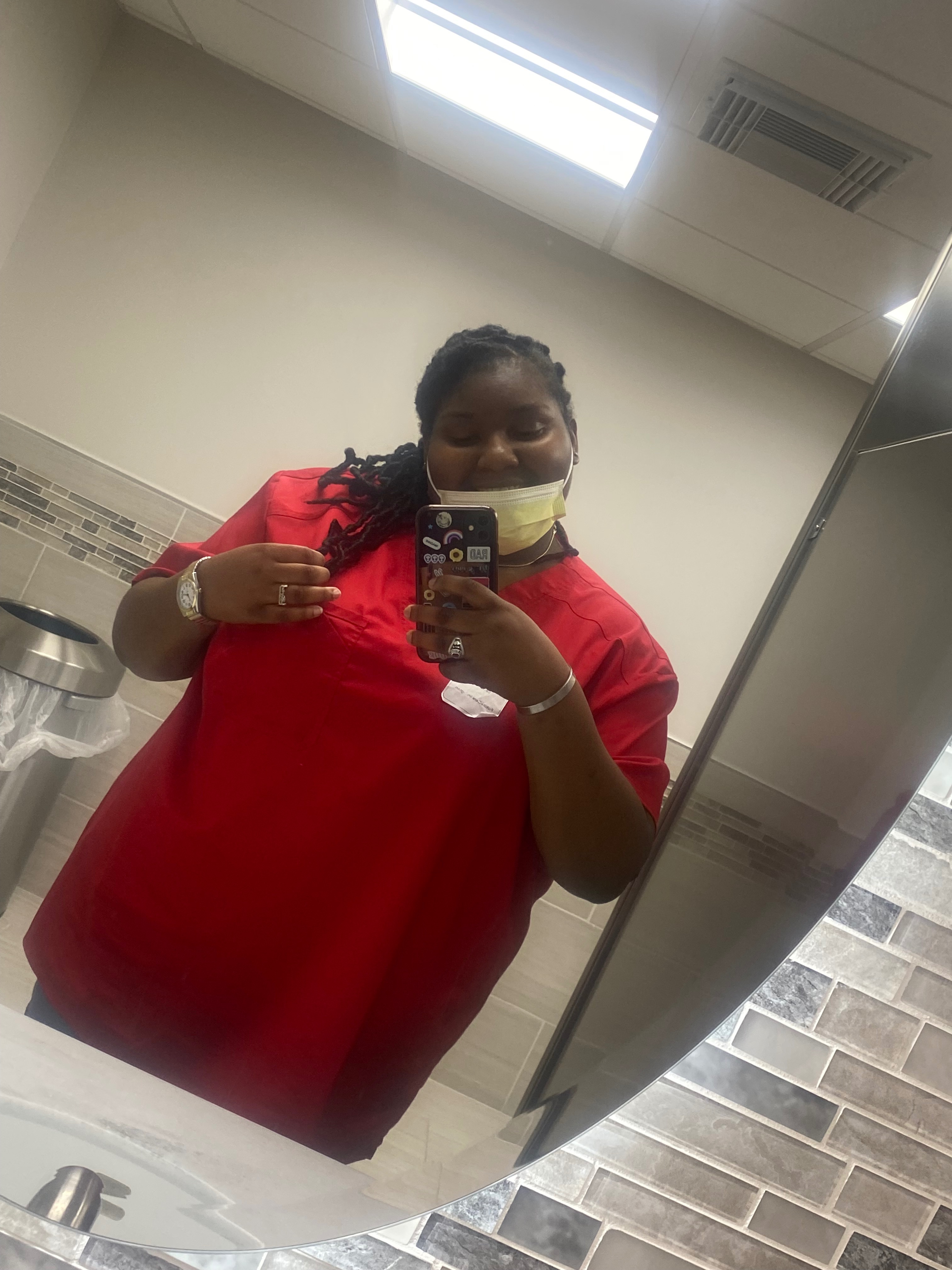 Keep Zuri's Nursing Journey Alive campaign photo, 2 of 5