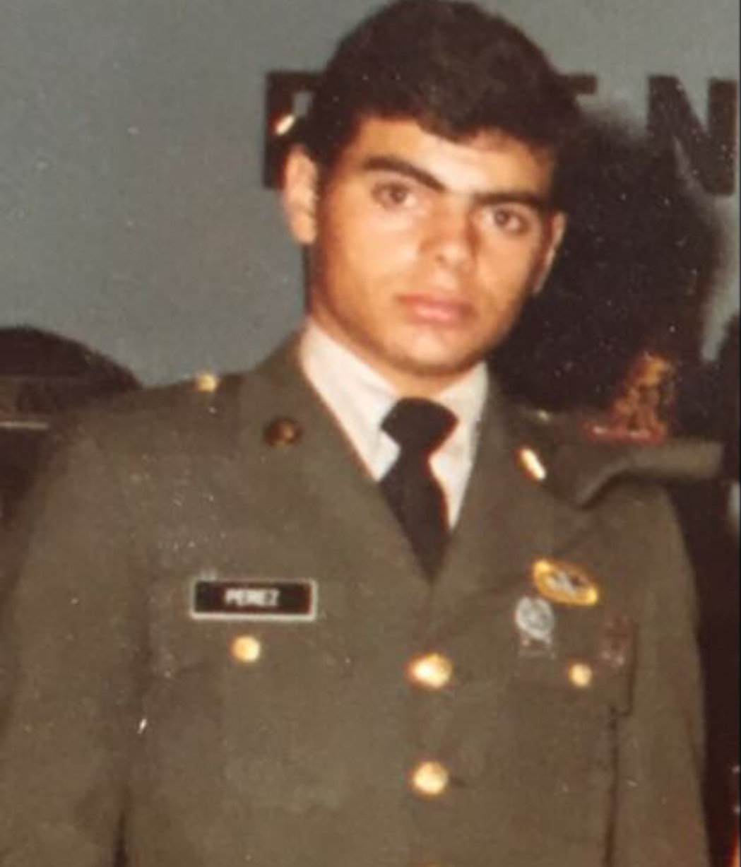 Help a Veteran Fight Cancer.  Donate Please campaign photo, 2 of 5