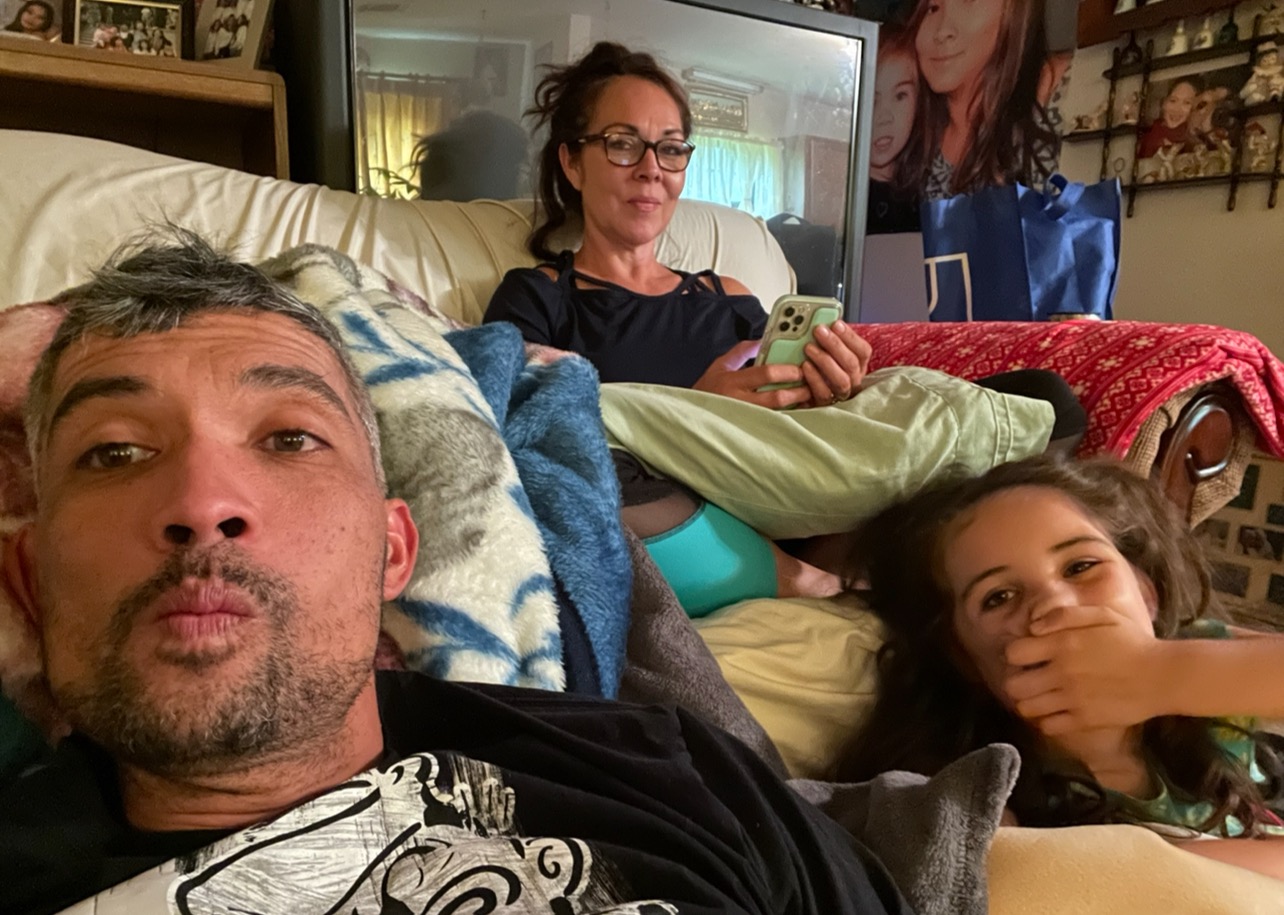 Support Darlene's Journey to Recovery campaign photo, 2 of 4
