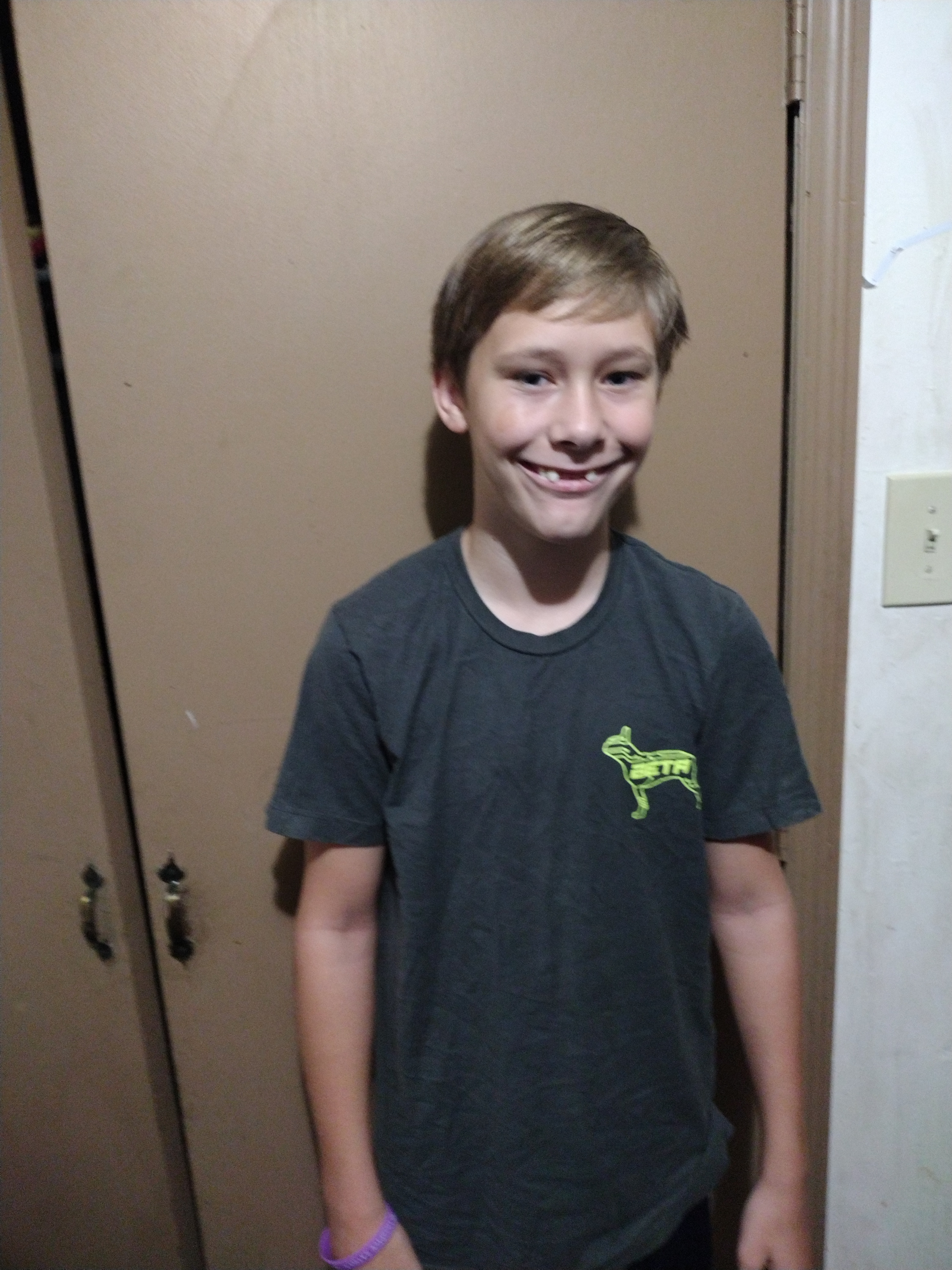 Support Stokely's Beta Club Journey campaign photo, 2 of 4