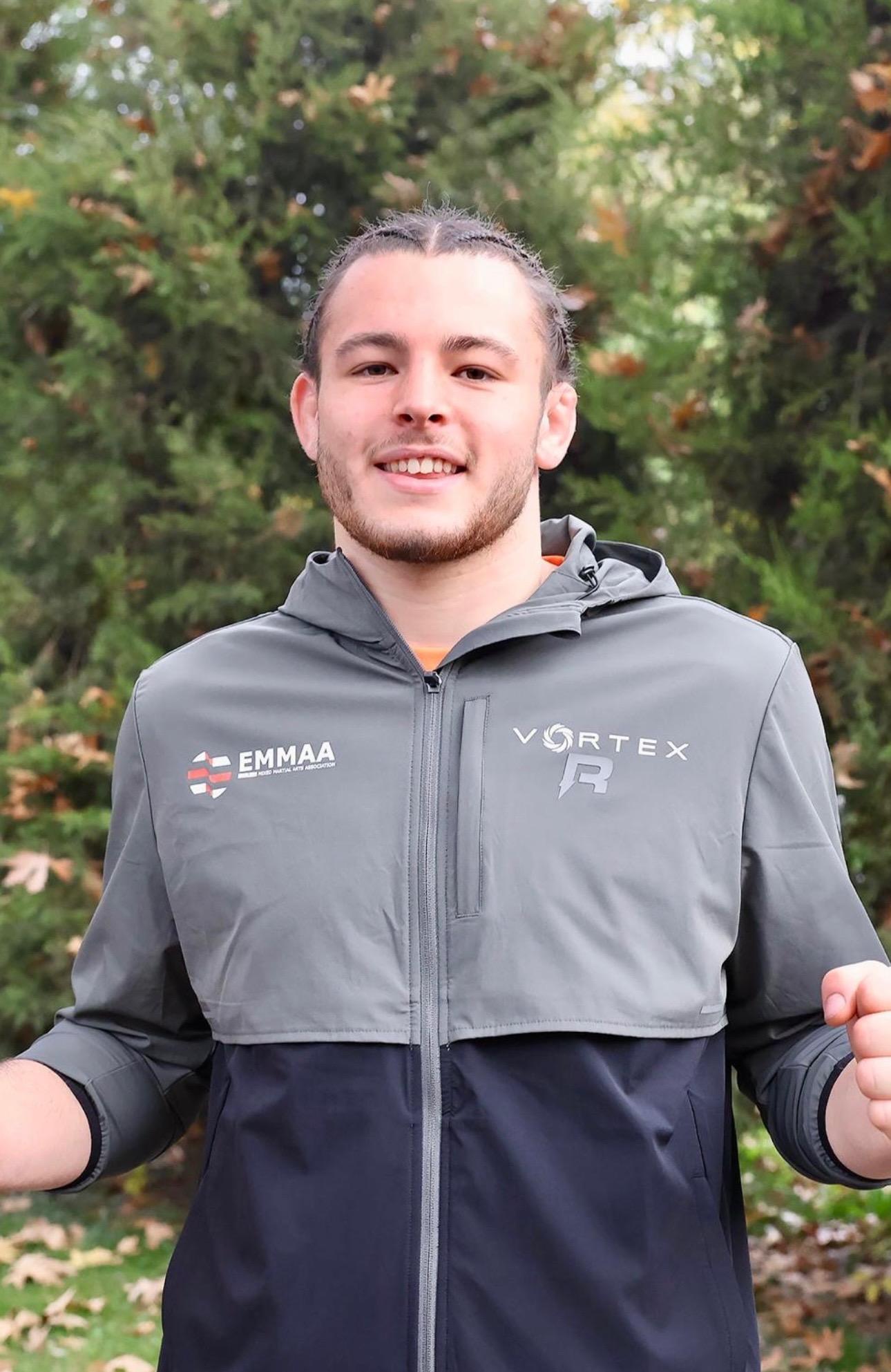 Please Help me reach my goal at IMMAF 2025 campaign photo, 5 of 8