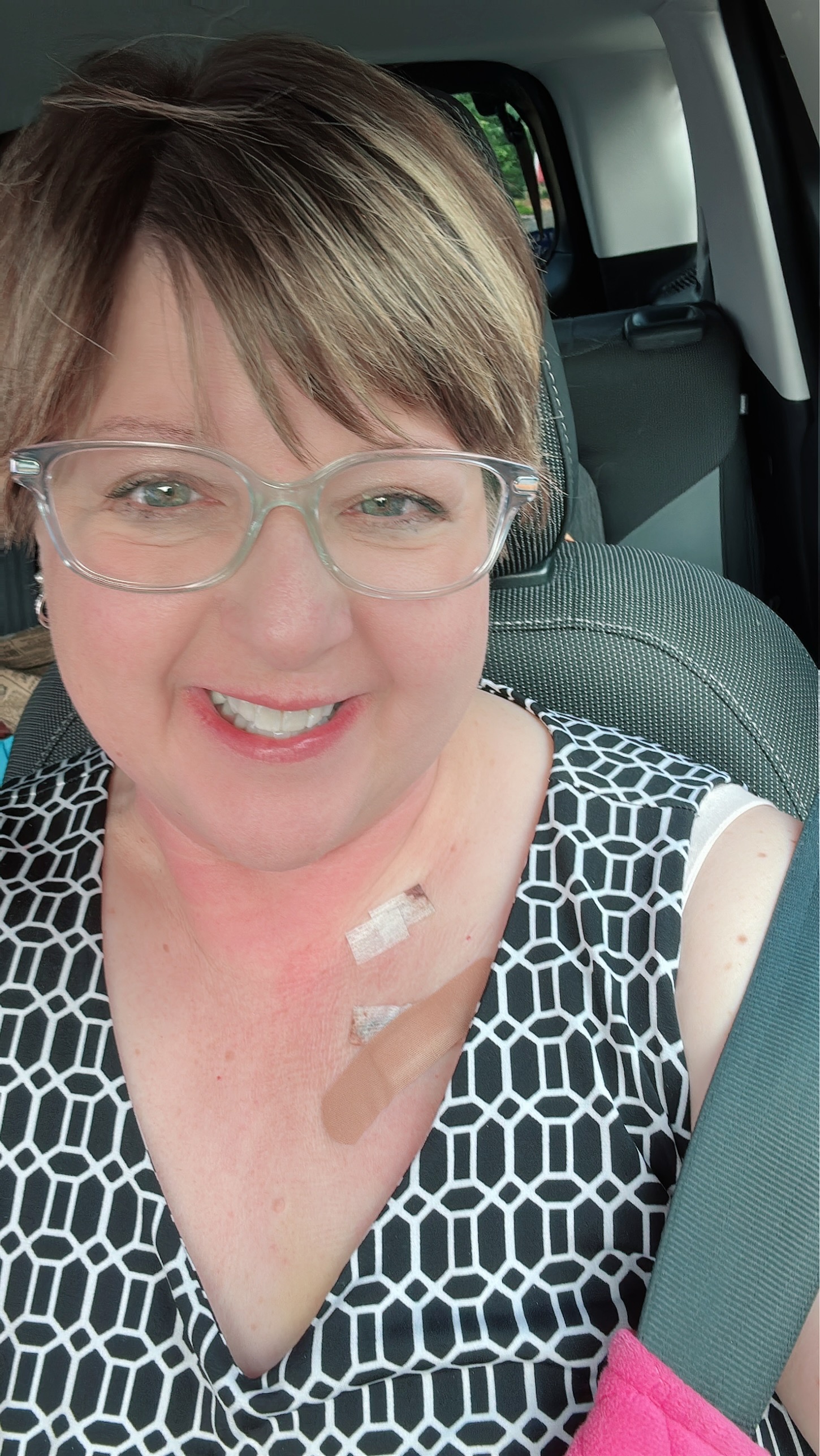 Support Holly's Ongoing Battle Against Ovarian Cancer campaign photo, 2 of 4