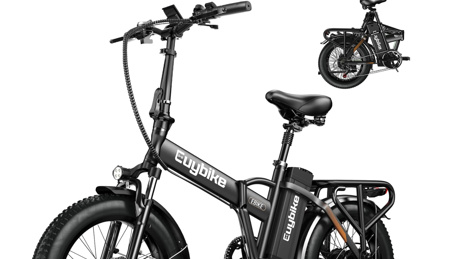 Help Me & My Brother Get Our First Bike! photo