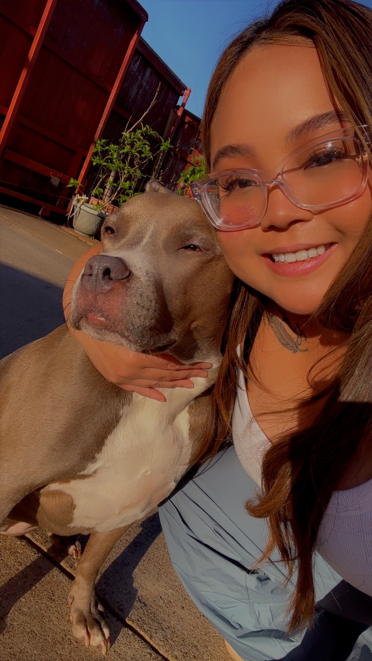 Help Leia Recover from Facial Paralysis campaign photo, 5 of 8