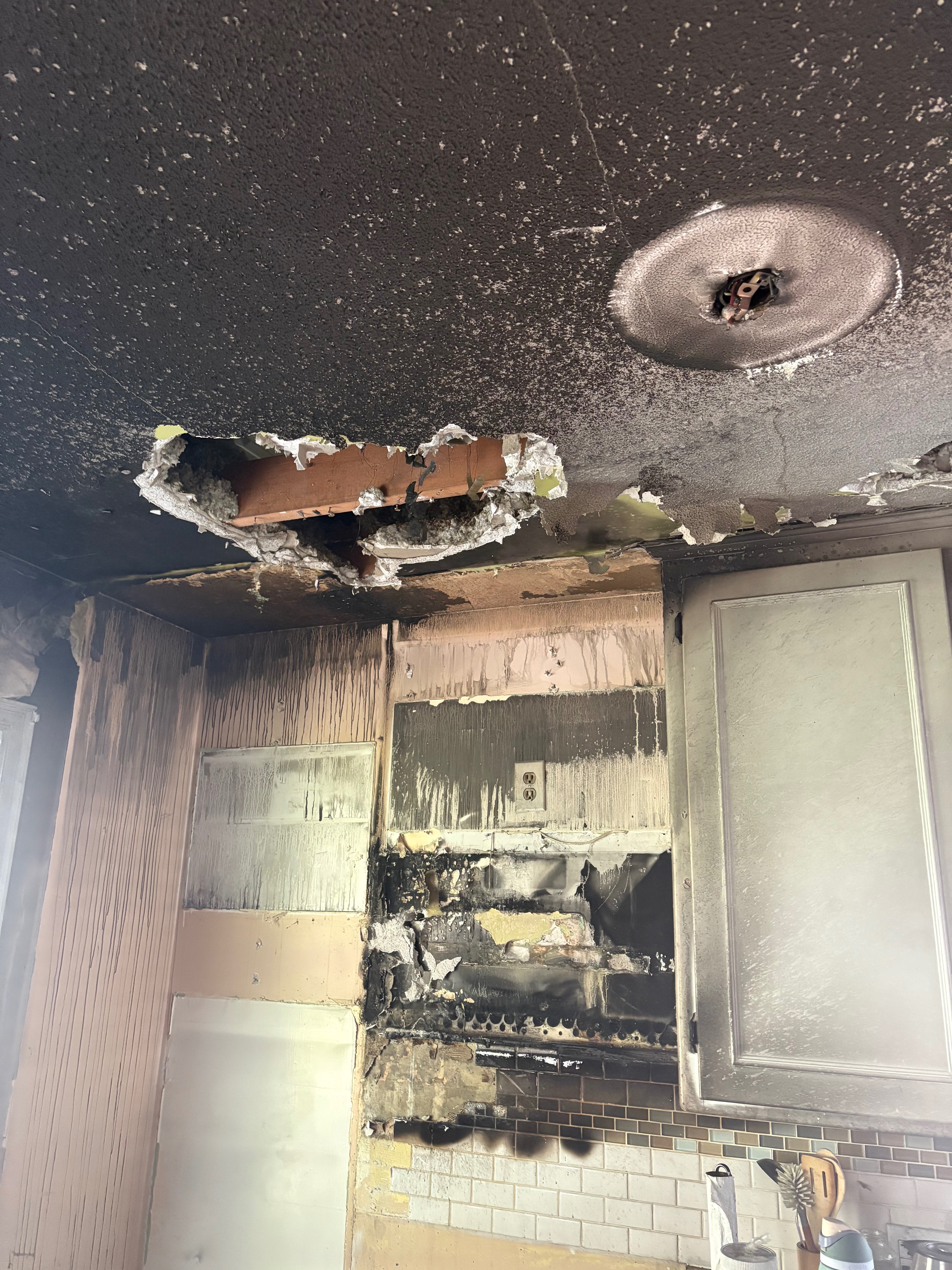 Support Lena & Gabe: Home Fire Recovery campaign photo, 7 of 7