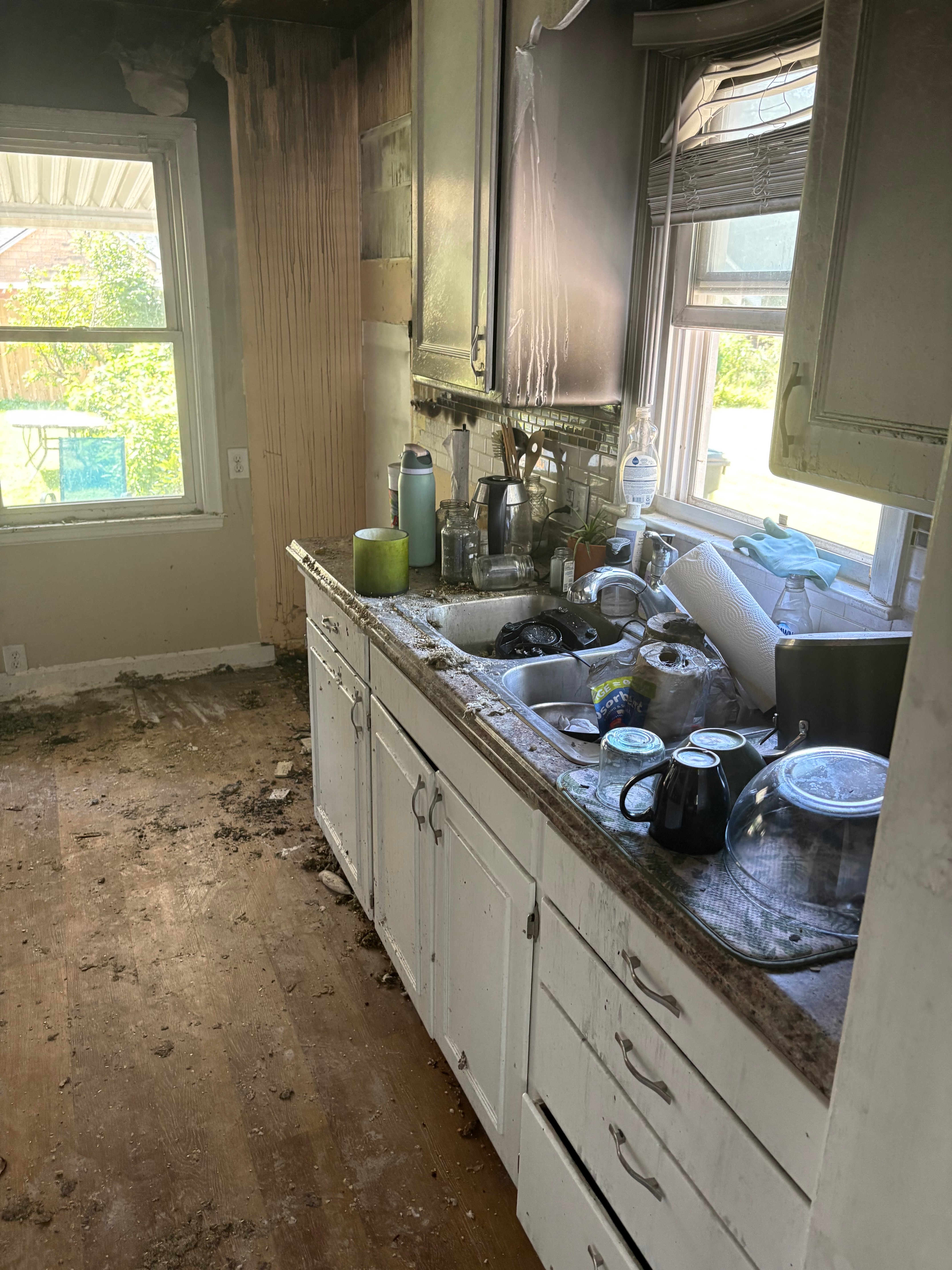 Support Lena & Gabe: Home Fire Recovery campaign photo, 4 of 7