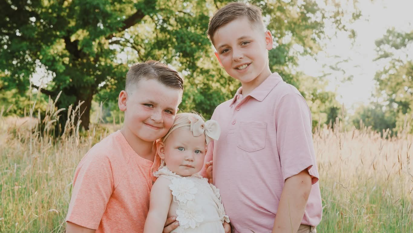 Support Tucker's Road to Recovery After Tragic Accident