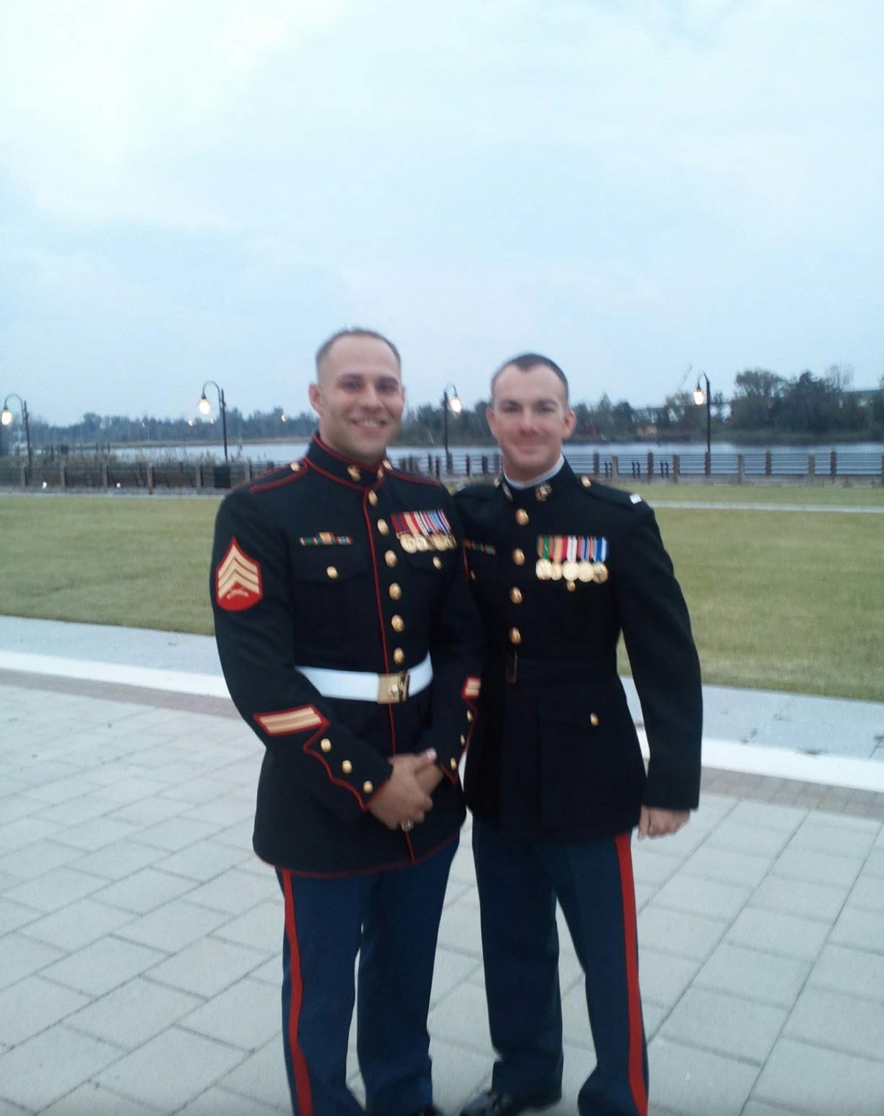 Please help this disabled vet find health and peace! campaign photo, 2 of 5