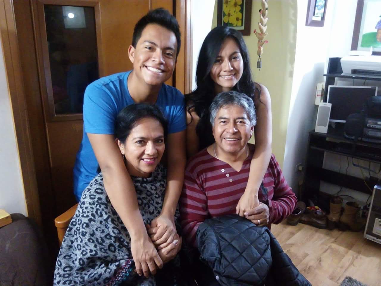 Por nuestra mamita Yolanda campaign photo, 2 of 4