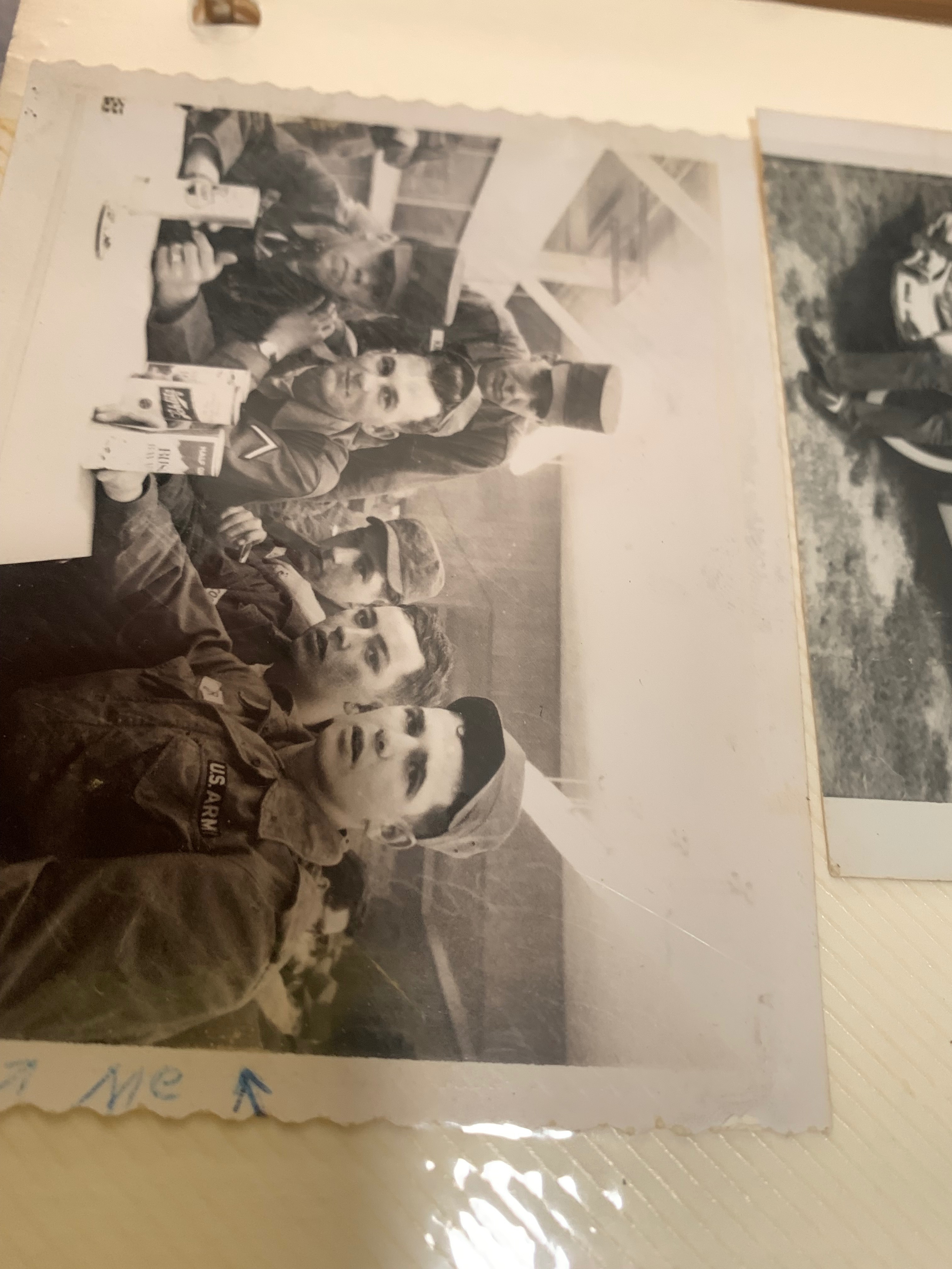 Help Us Lay Donald Buhler to Rest campaign photo, 6 of 7