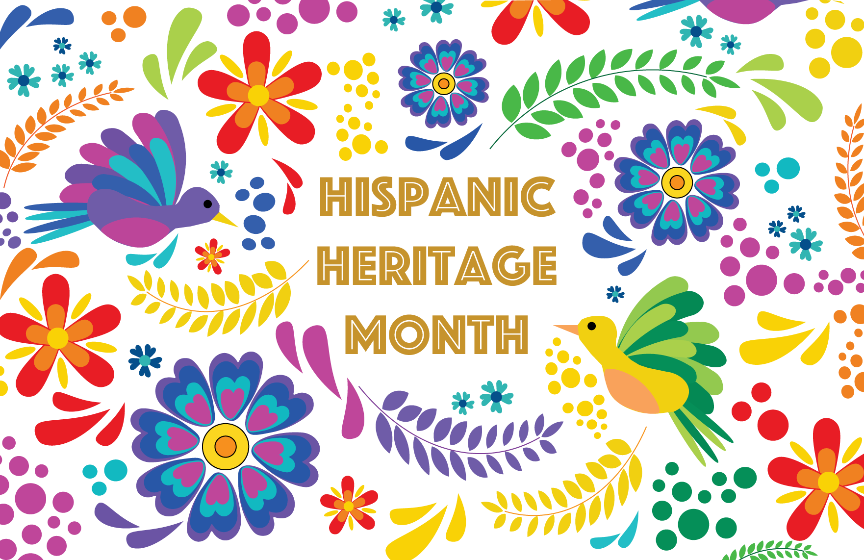 Hands-On Hispanic Heritage for Black Youth campaign photo, 2 of 4