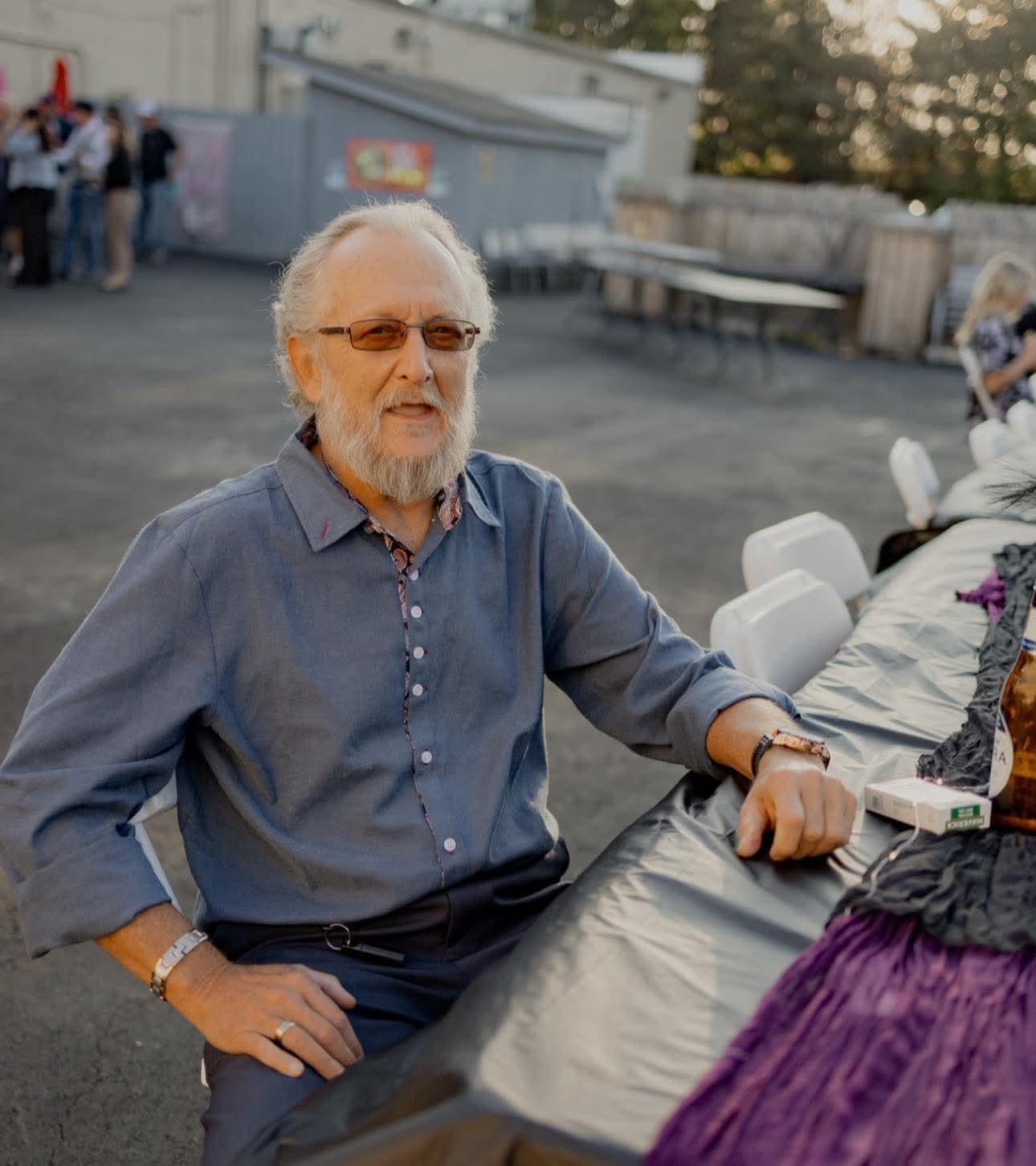 Support Charles Carden's Memorial Costs campaign photo, 4 of 5
