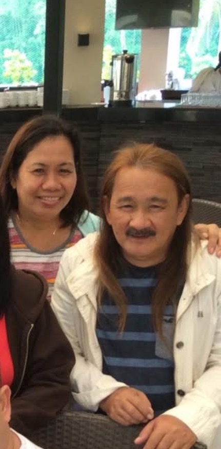 Help Ding Ibarra Overcome Severe Health Crisis campaign photo, 2 of 7