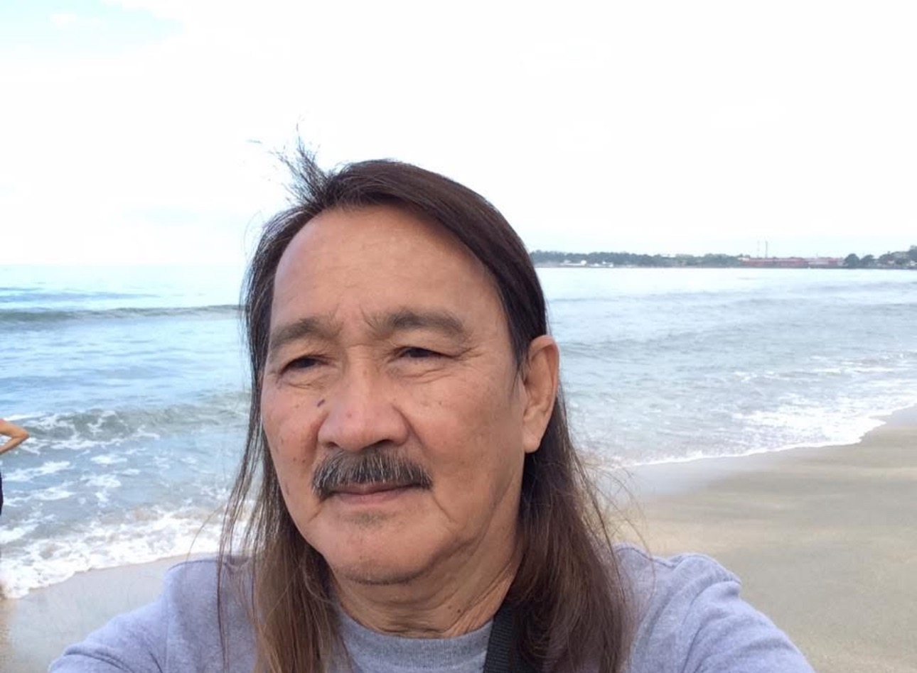 Help Ding Ibarra Overcome Severe Health Crisis campaign photo, 4 of 7
