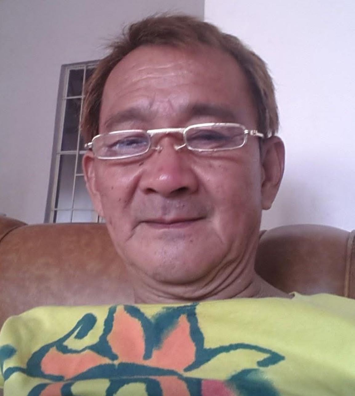 Help Ding Ibarra Overcome Severe Health Crisis campaign photo, 6 of 7