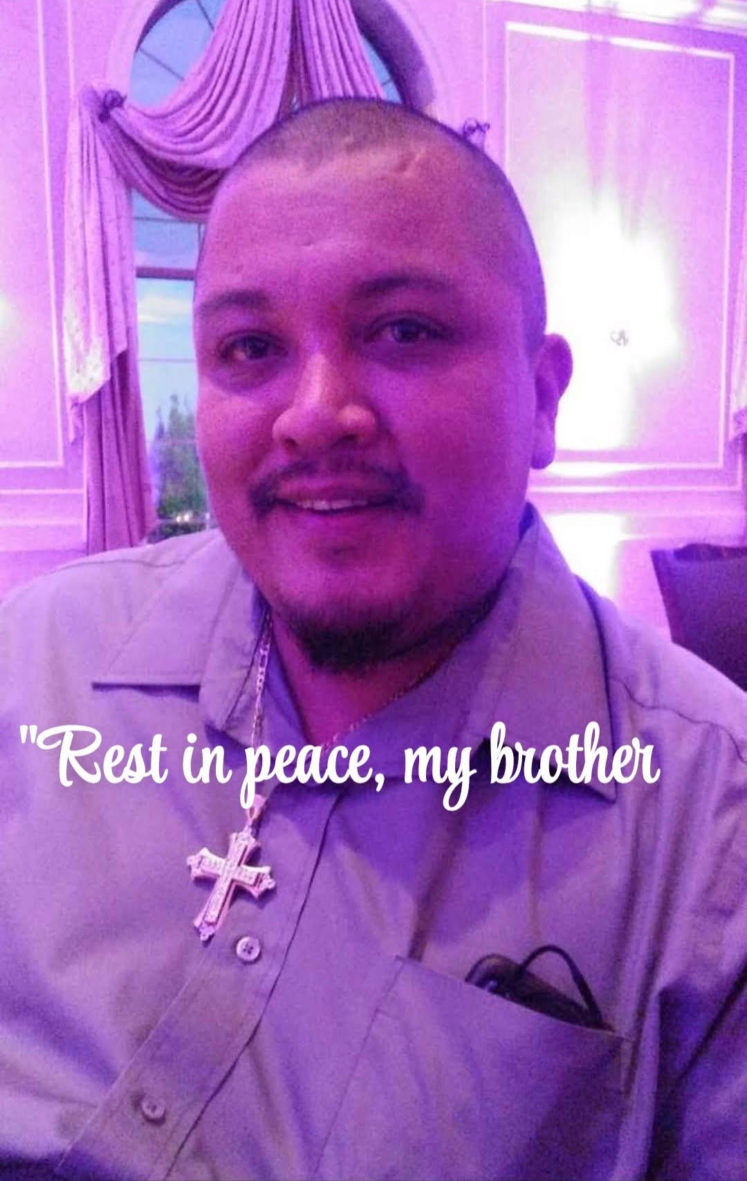 Help Us Honor Willy’s Funeral Expenses campaign photo, 4 of 5