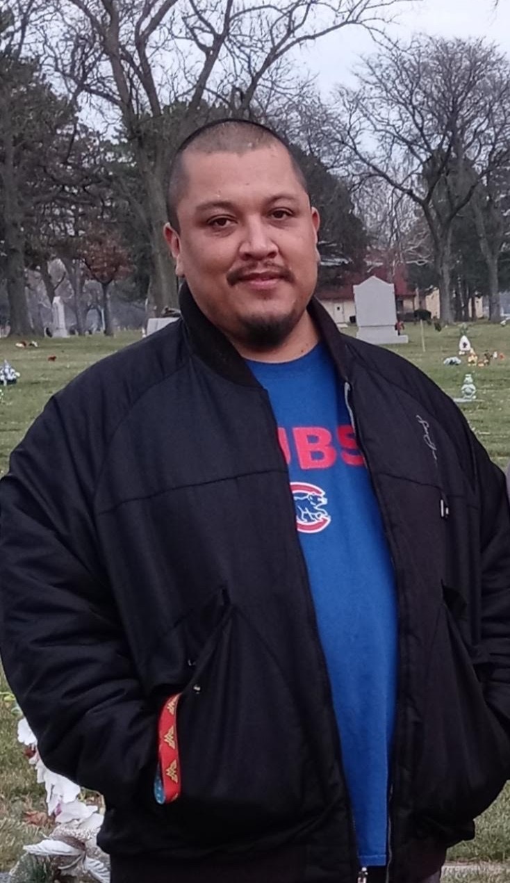 Help Us Honor Willy’s Funeral Expenses campaign photo, 2 of 5