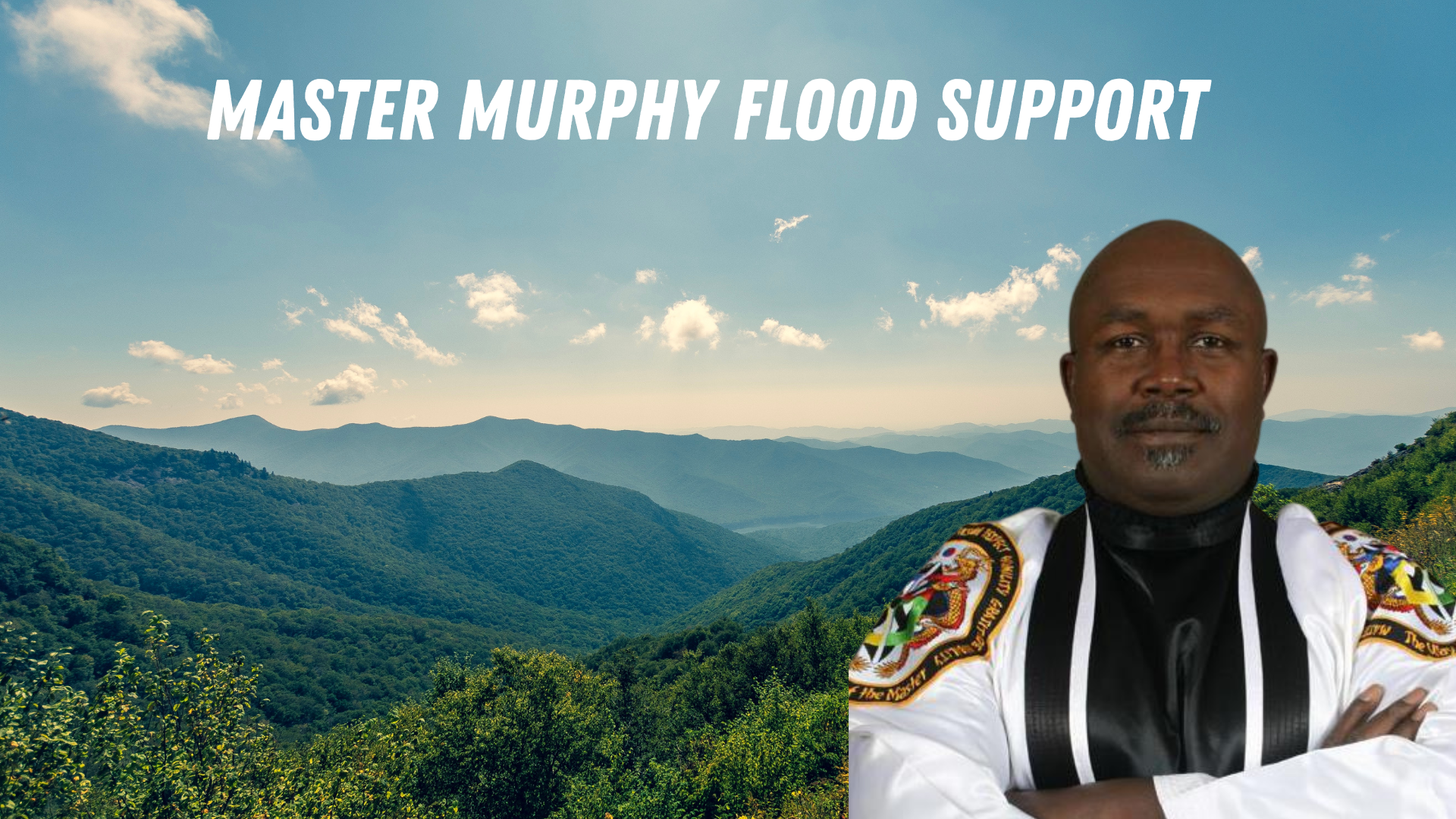 Help Master Murphy Replace Flooded Gear campaign photo, 4 of 5
