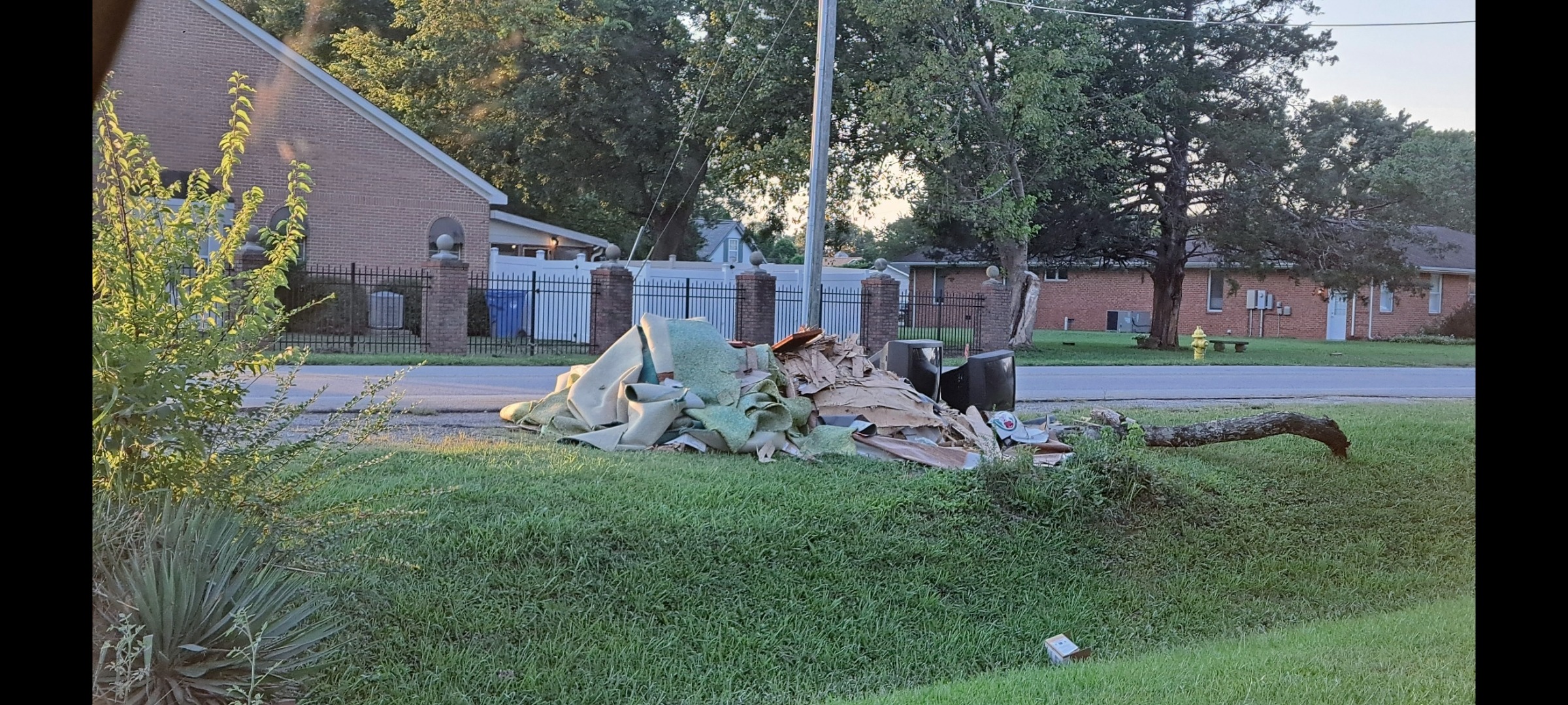 Please Help my mom find the rainbow after the storm... campaign photo, 4 of 8