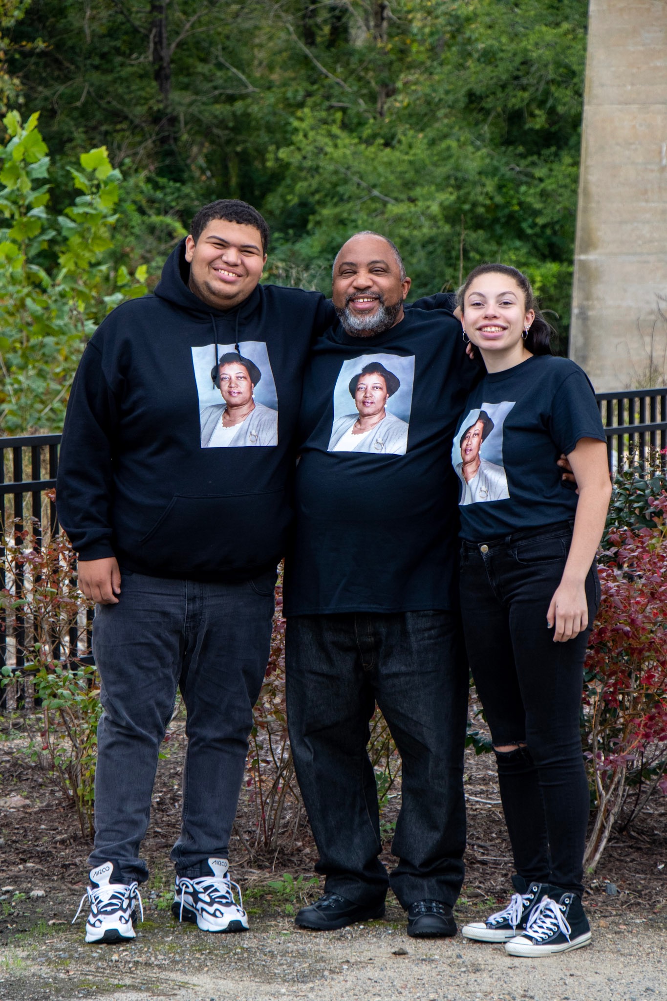 Honoring Dad❤️ Lawrence Gentry campaign photo, 5 of 6