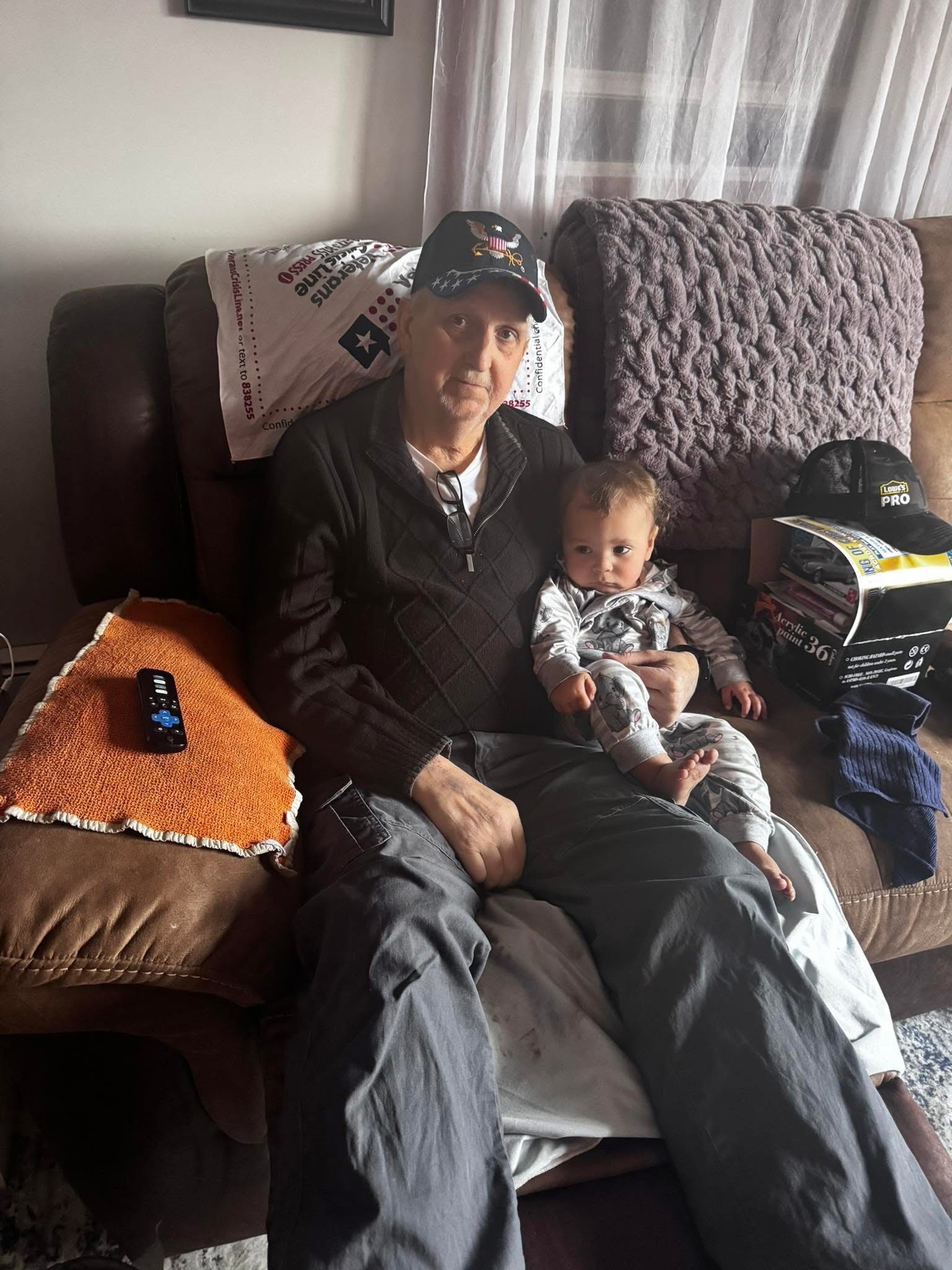 Help Tammy Cochrane with Mike Turner's Final Expenses campaign photo, 5 of 7