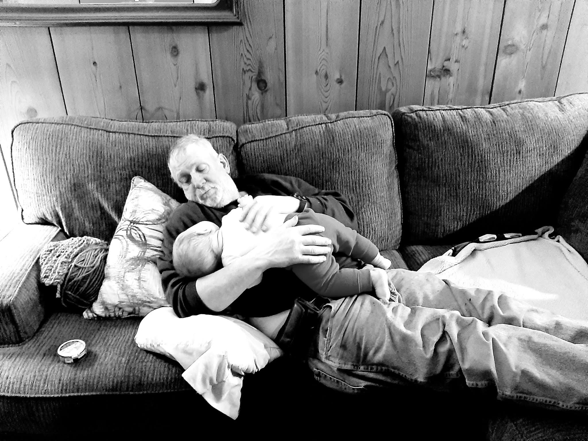 Help Tammy Cochrane with Mike Turner's Final Expenses campaign photo, 6 of 7