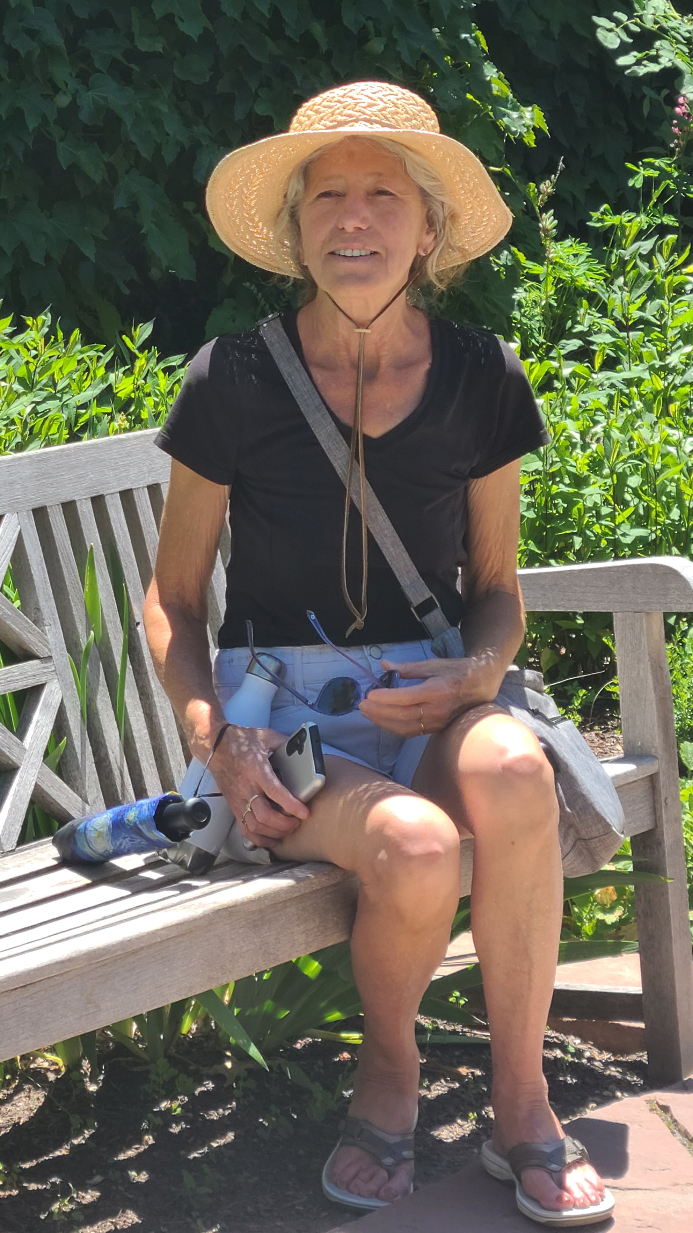 Support Georgi's Recovery Journey campaign photo, 4 of 5