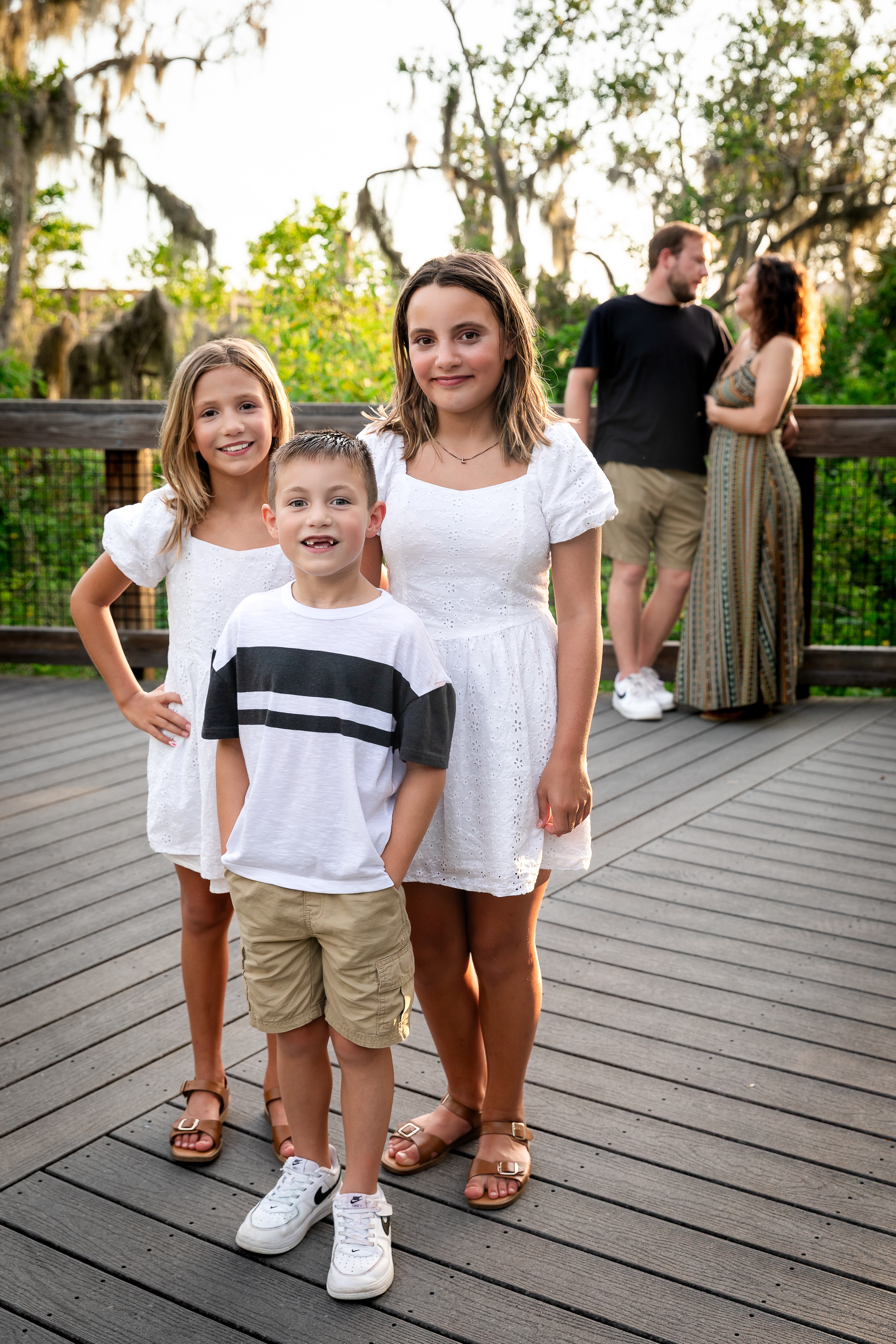Urgent Need: Help Kenzie heal & Kennedys stay afloat. campaign photo, 7 of 8
