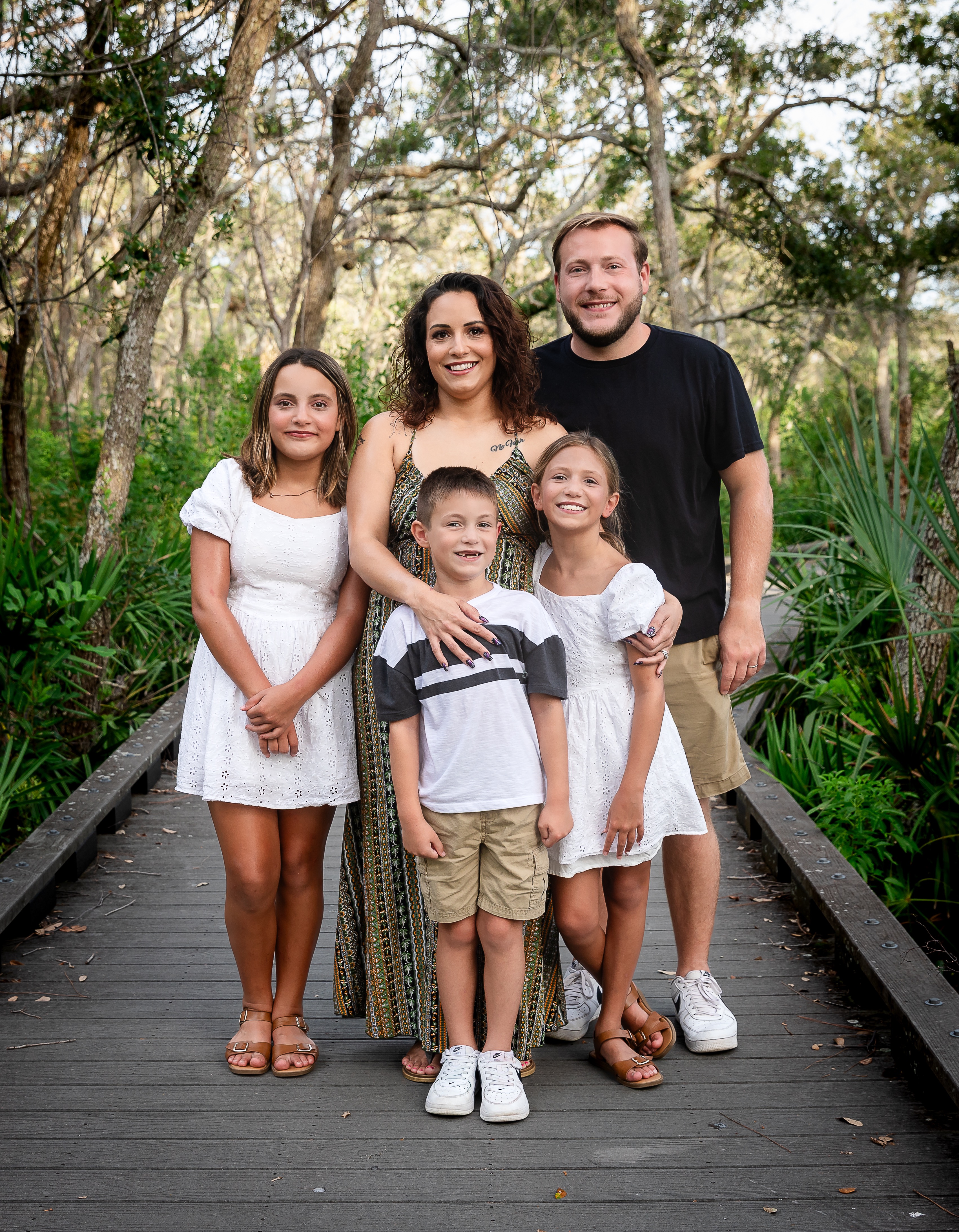 Urgent Need: Help Kenzie heal & Kennedys stay afloat. campaign photo, 2 of 8