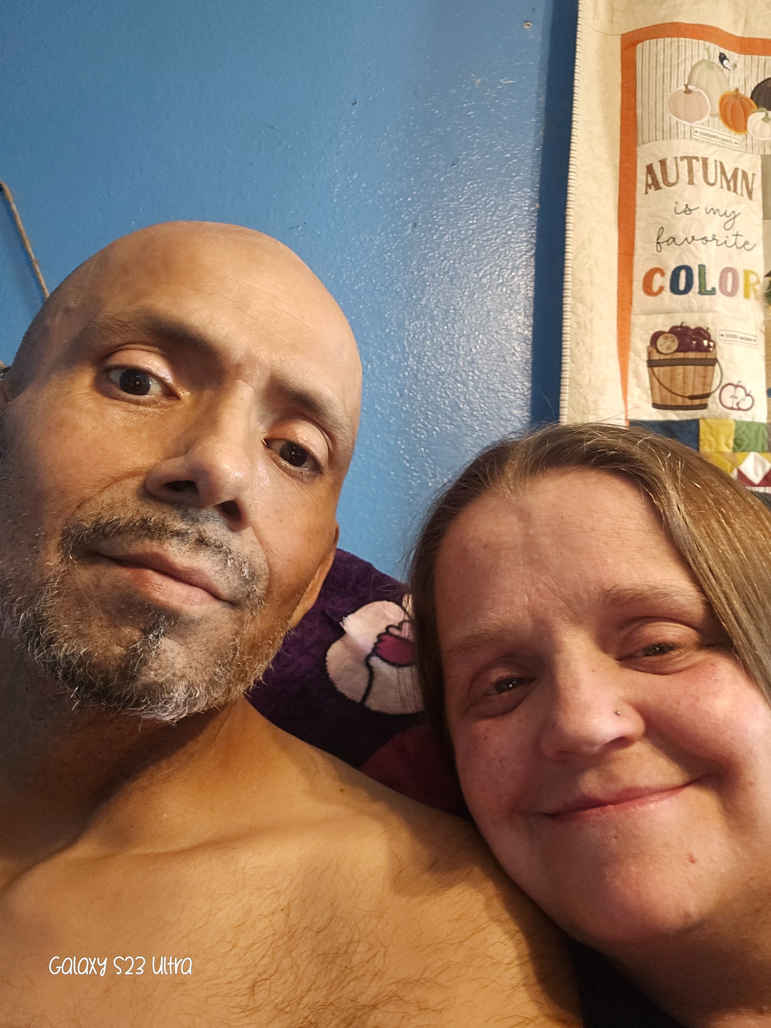 Help Carlos and Shannon with Medical Bills campaign photo, 4 of 5