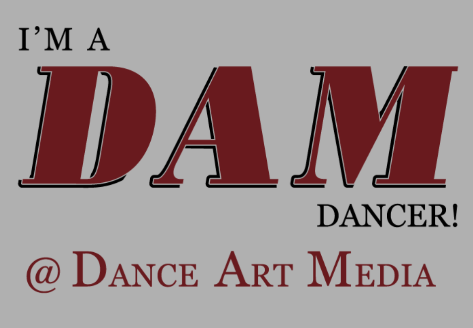 Help The DAM Studios dance into Their New Home campaign photo, 4 of 5