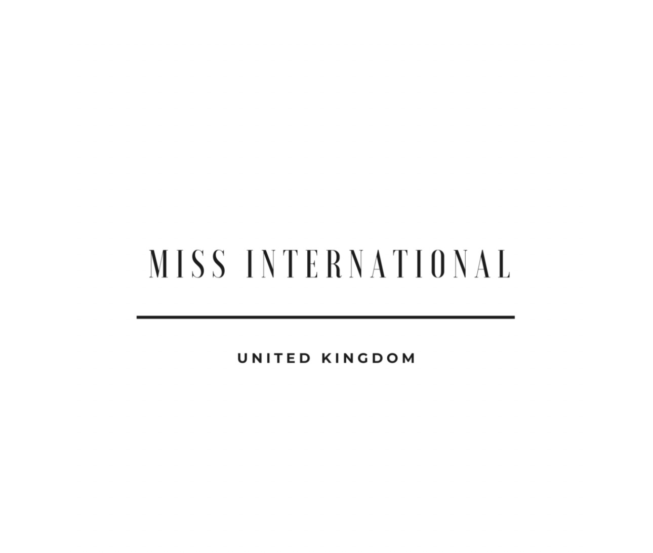 Help me fundraise for Miss International UK 2026 Final! campaign photo, 4 of 7