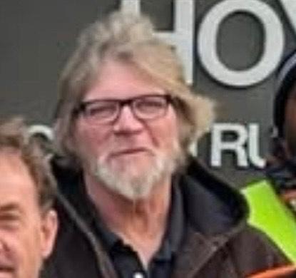 Lets help Hacksaw through this terrible time. campaign photo, 2 of 4