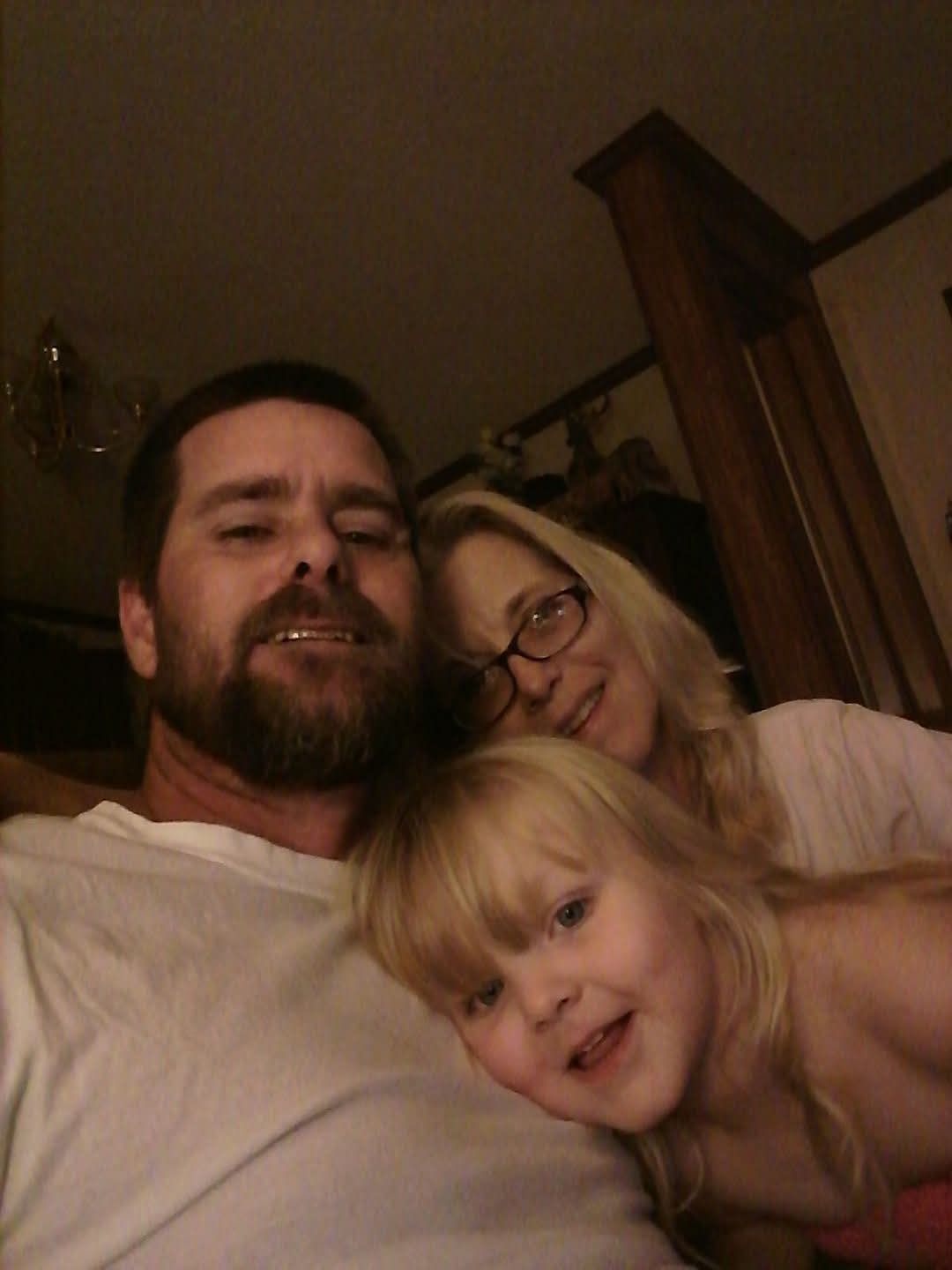 Honor Johnnie Hunt by Supporting His Family campaign photo, 5 of 8