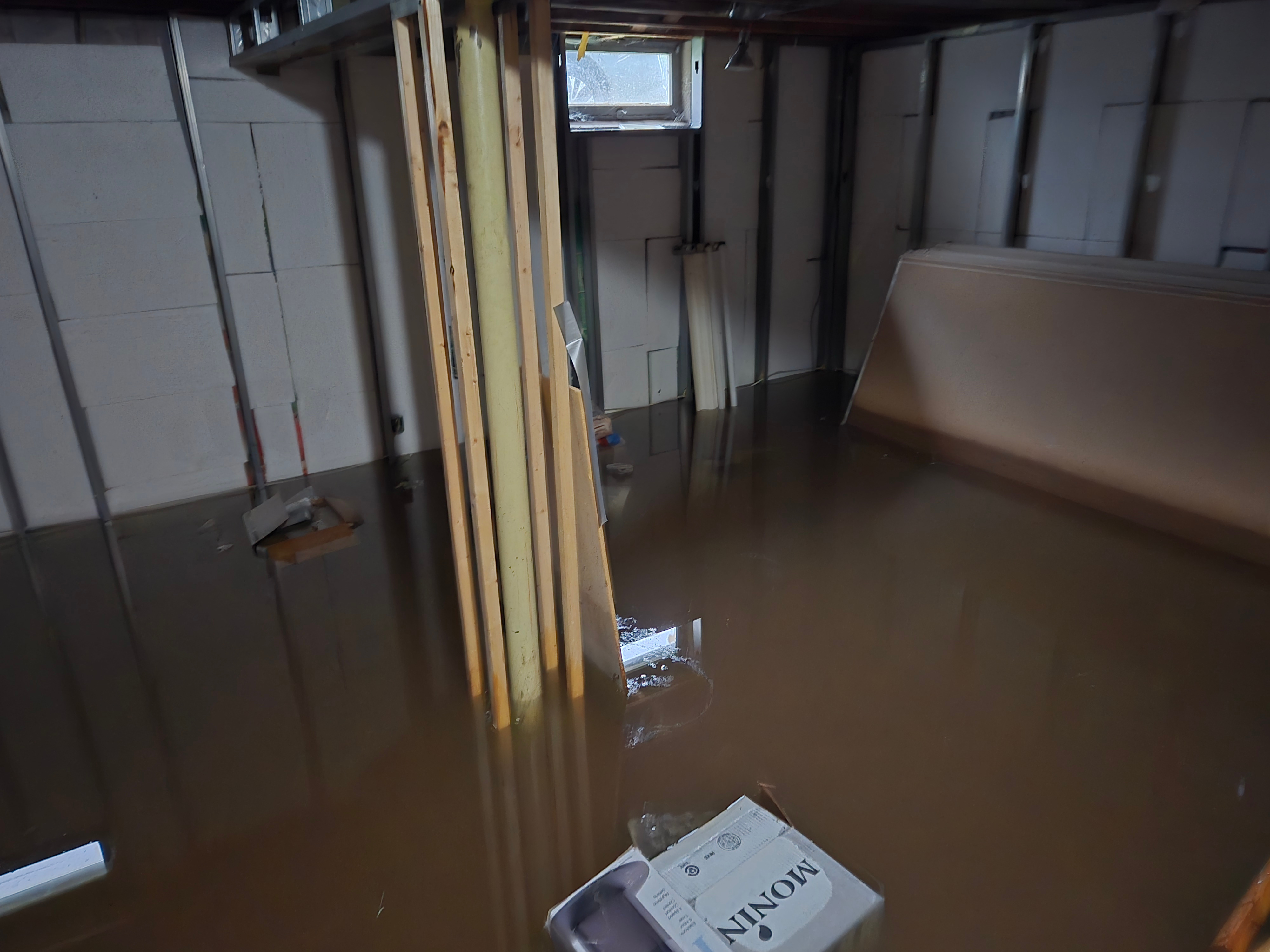 Help Milwaukee Family Rebuild After Basement Flood campaign photo, 4 of 7