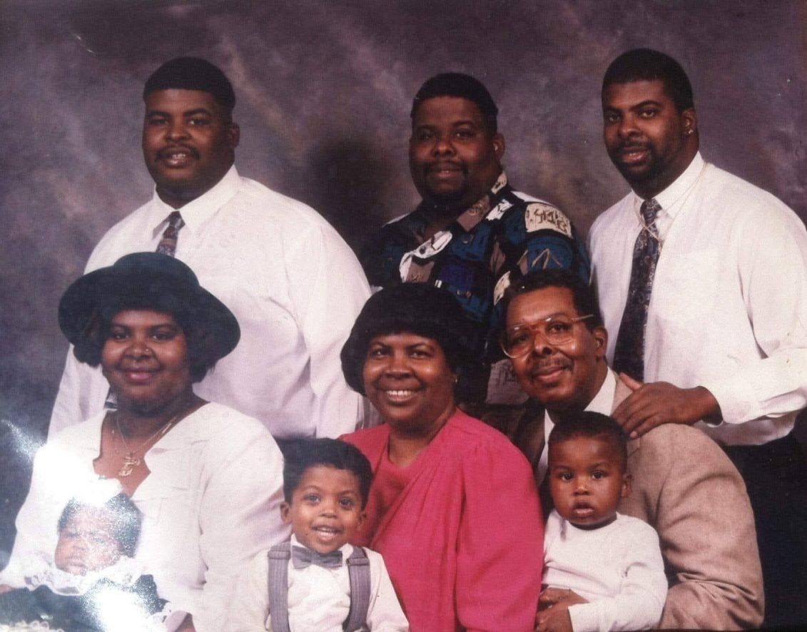 Assist with Funeral Costs for a Grieving Family campaign photo, 2 of 8