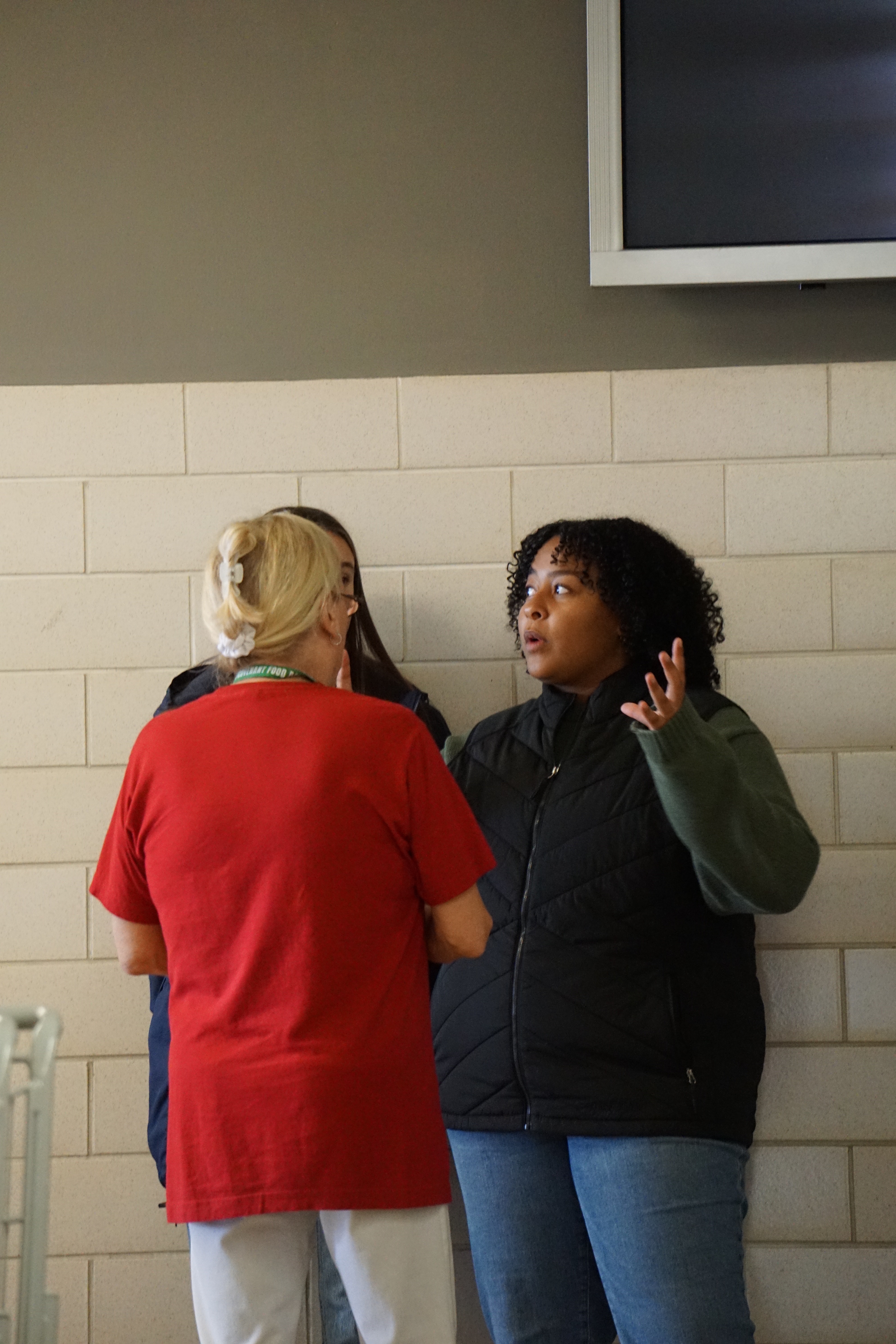 Angelina Henry’s mission with YWAM campaign photo, 2 of 6