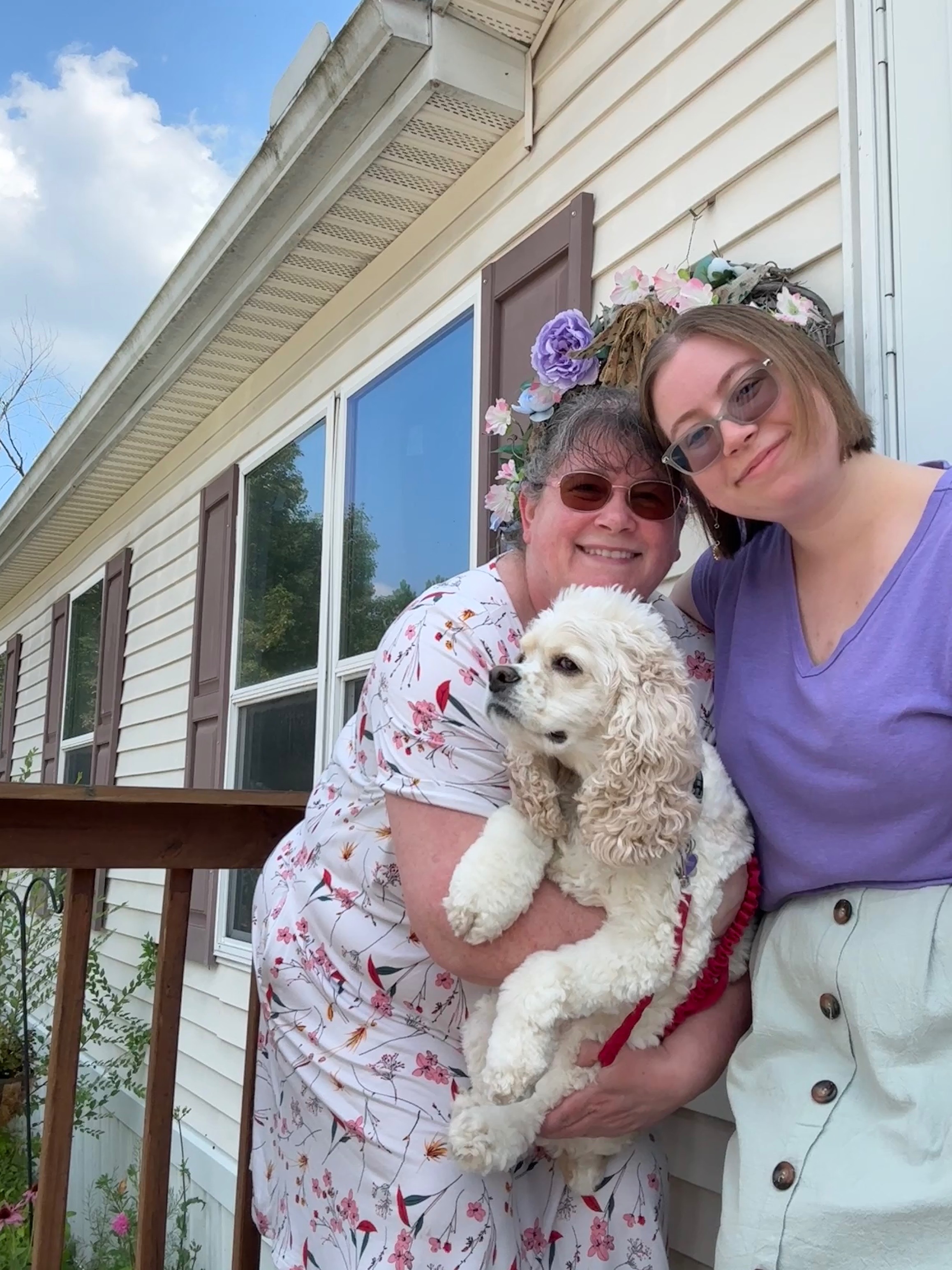 Please Help Us Save Our Home campaign photo, 7 of 7