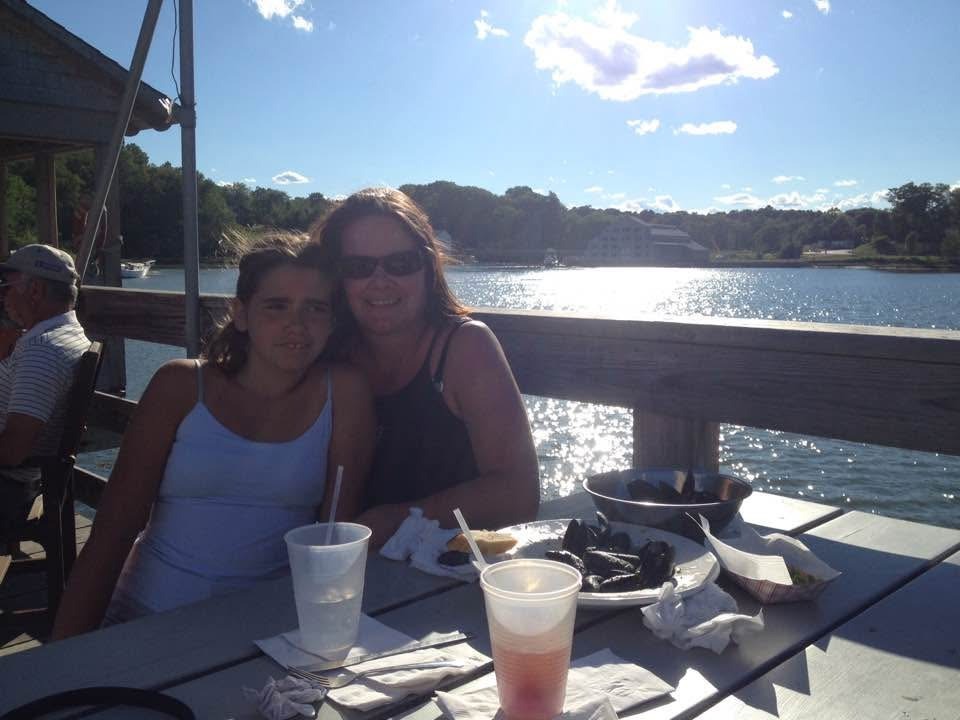 Donate to Help Megan Keep Her Home and Heal from Cancer campaign photo, 5 of 6