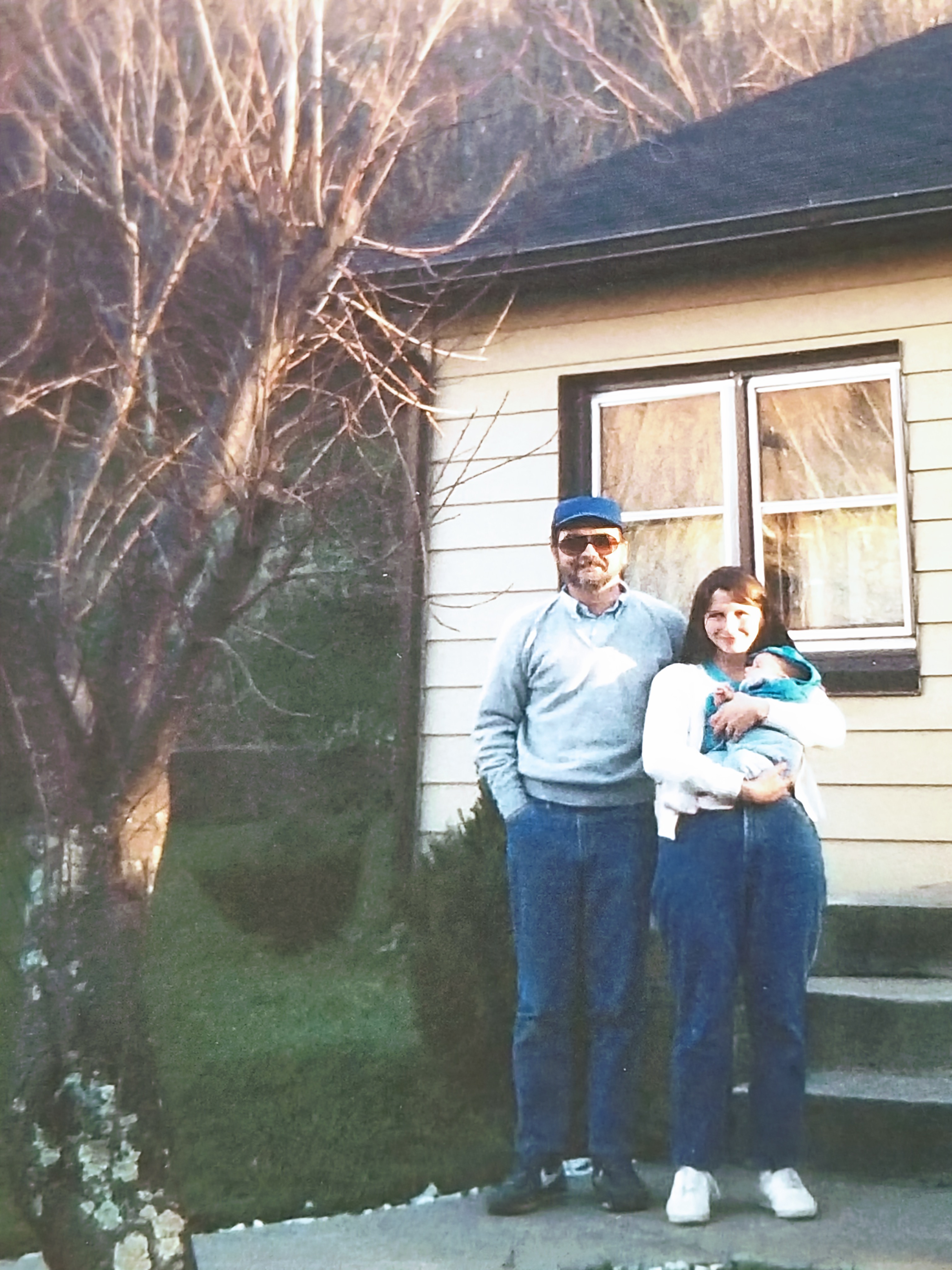 Honoring Charles Mettam: Support for Funeral Costs campaign photo, 6 of 8