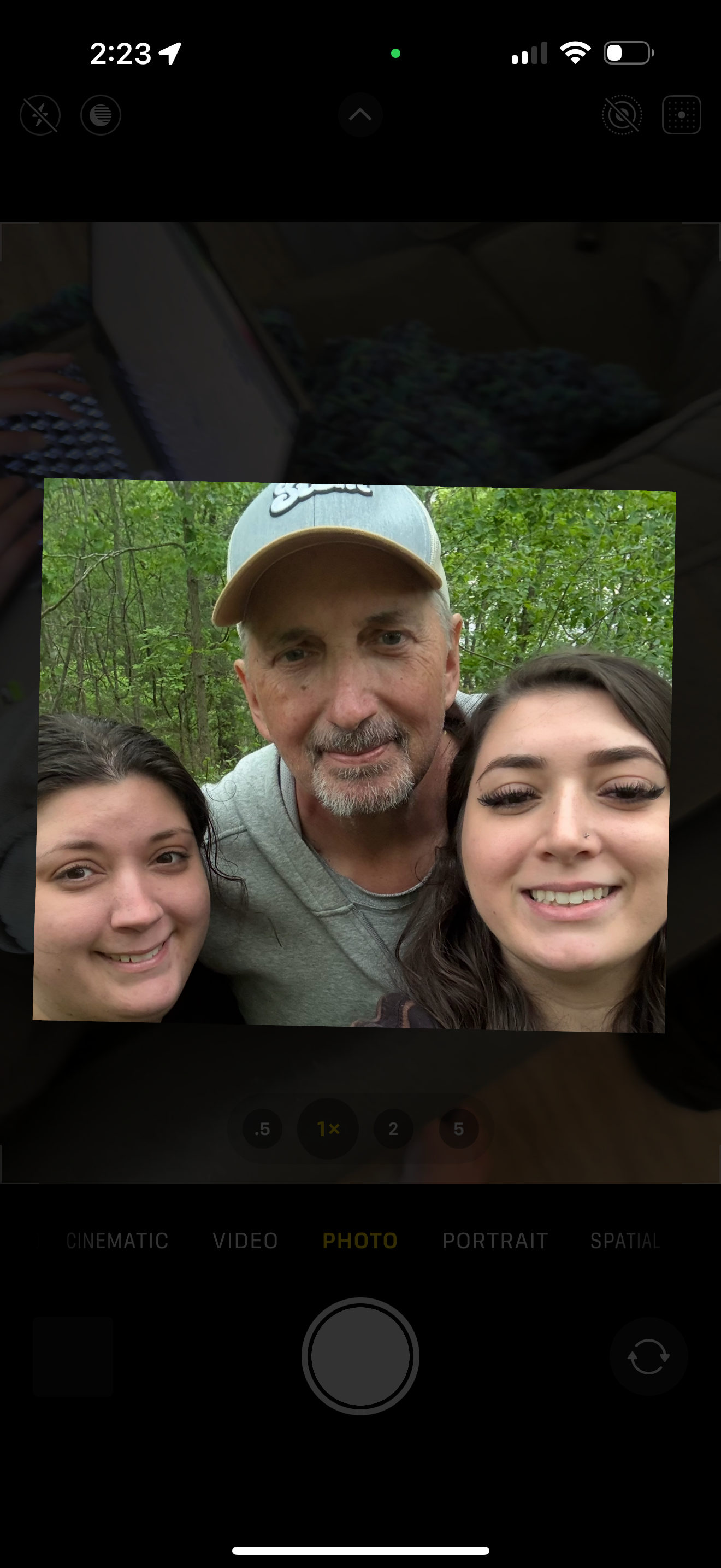 Support Doug and His Family Through His Terminal Cancer campaign photo, 4 of 5