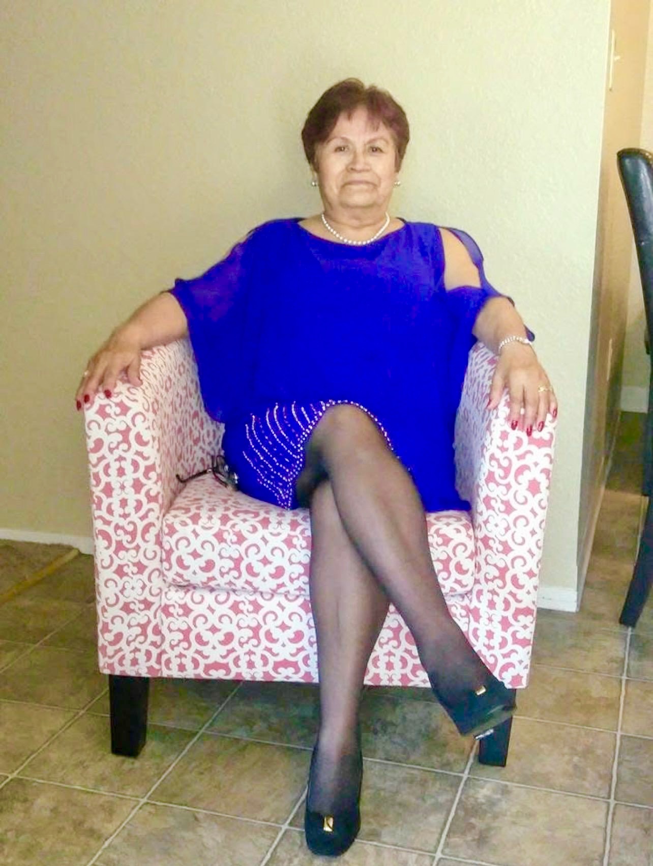 Honor a Brave Woman: Funeral for Our Grandmother campaign photo, 4 of 5