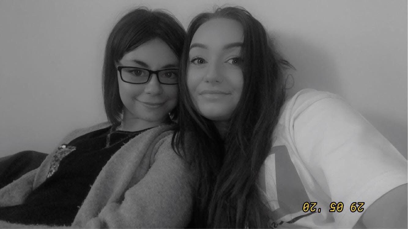 From Sister to Carer – Help Us Create a Safe Space for Her” campaign photo, 2 of 4