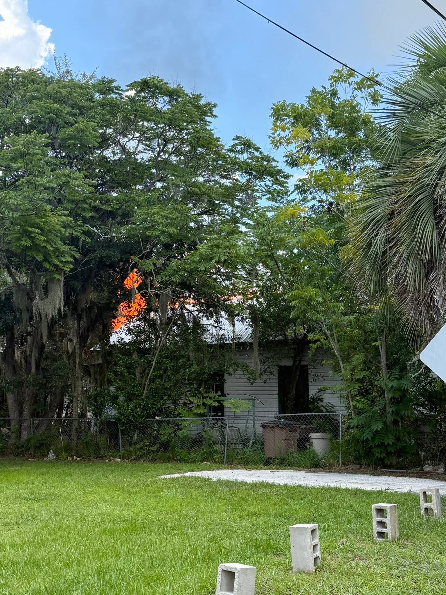 Help Caroline and Andre Rebuild After Fire campaign photo, 4 of 6