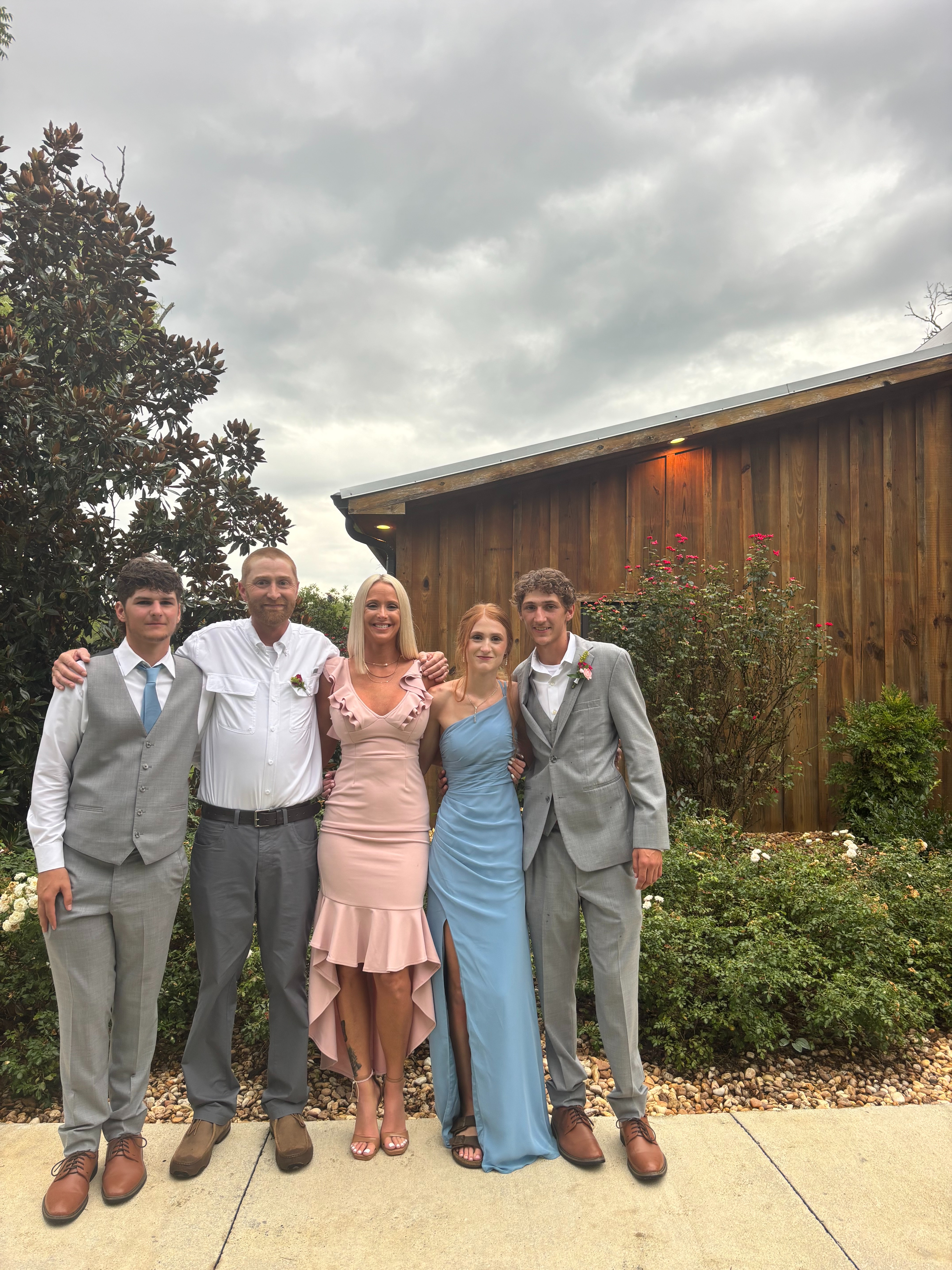 Honoring Brandon’s Journey: A Family’s Final Chapter of Love campaign photo, 2 of 4